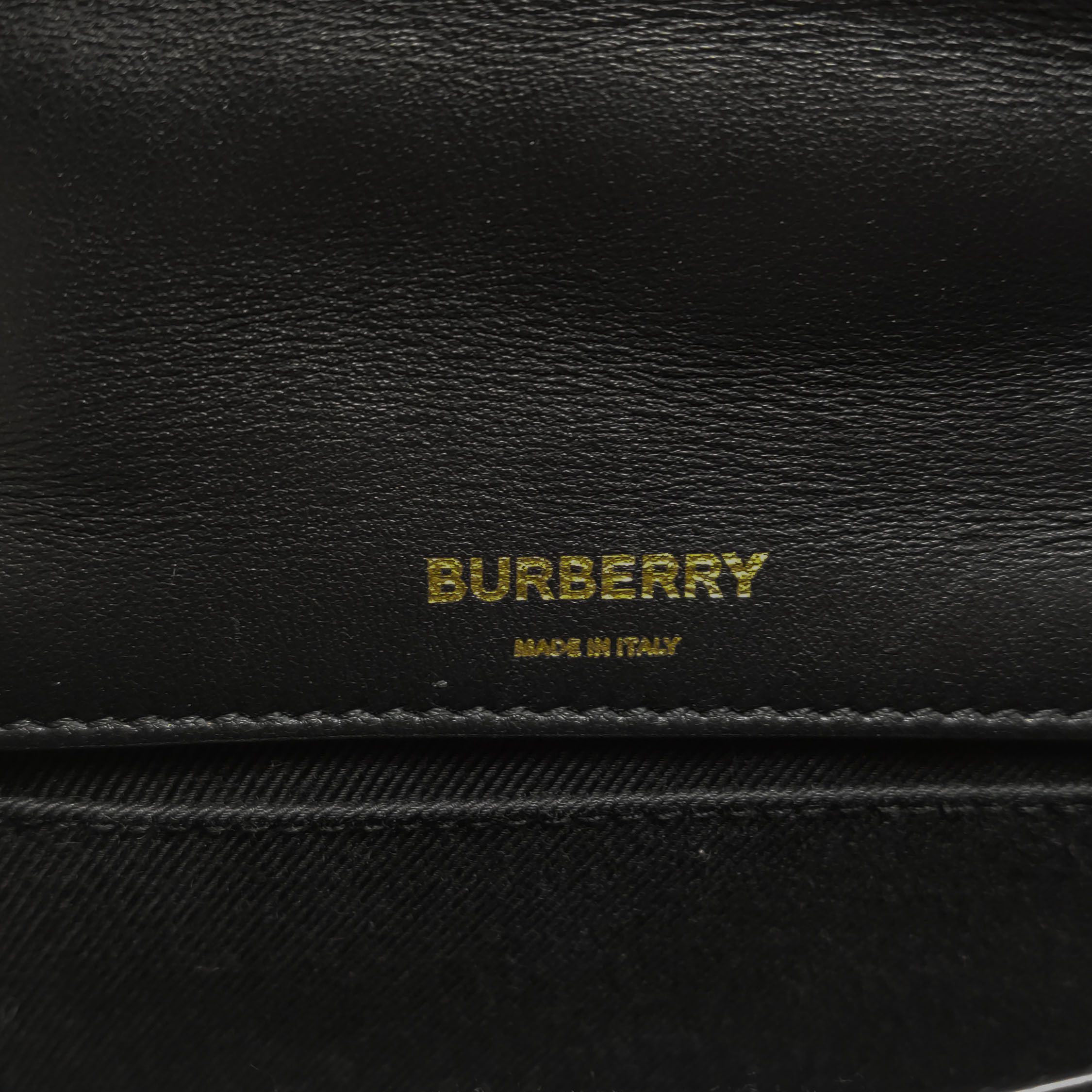 Burberry Burberry Women os Shoulder Bags Size ONE SIZE - 9 Thumbnail