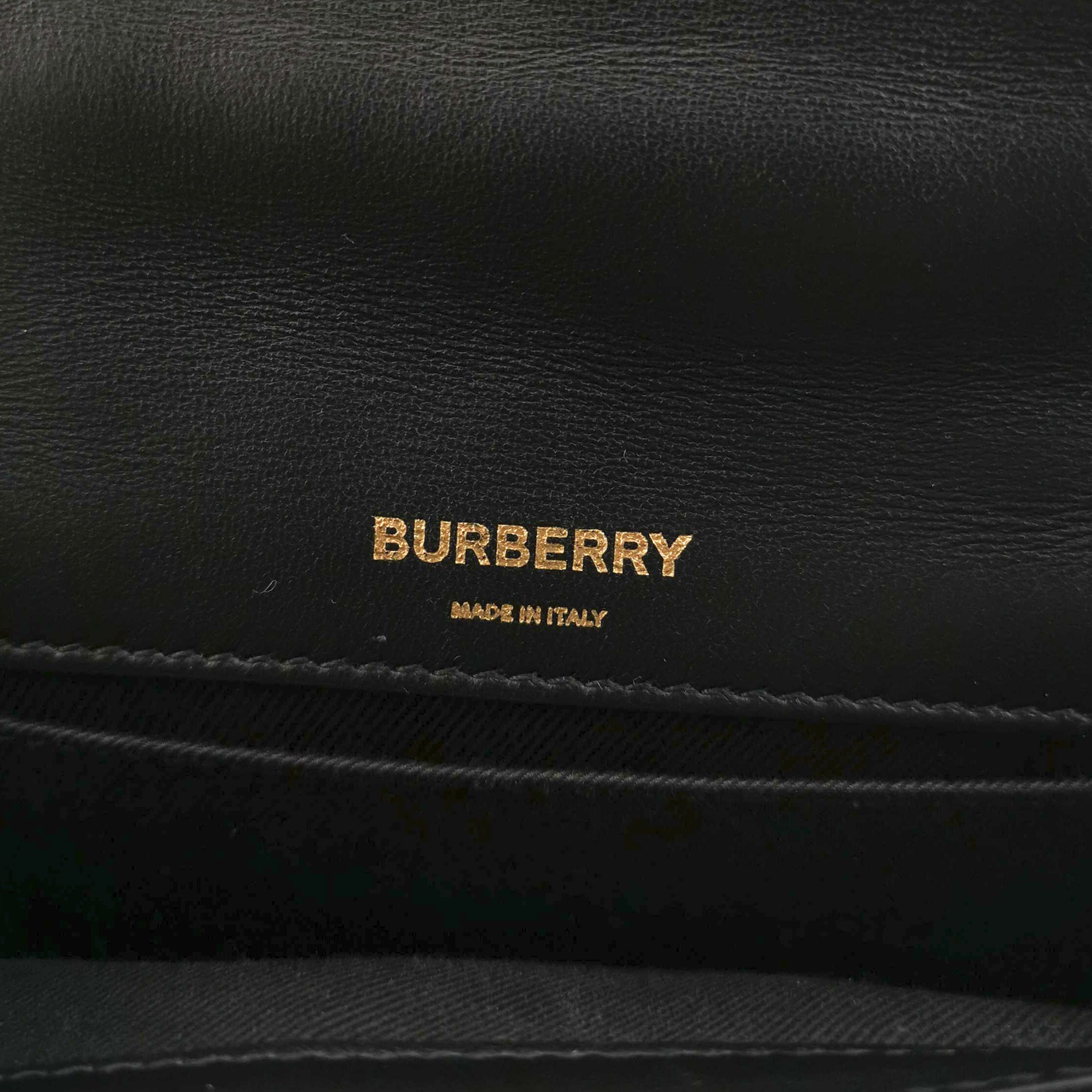 Burberry Burberry Women os Shoulder Bags Size ONE SIZE - 8 Thumbnail