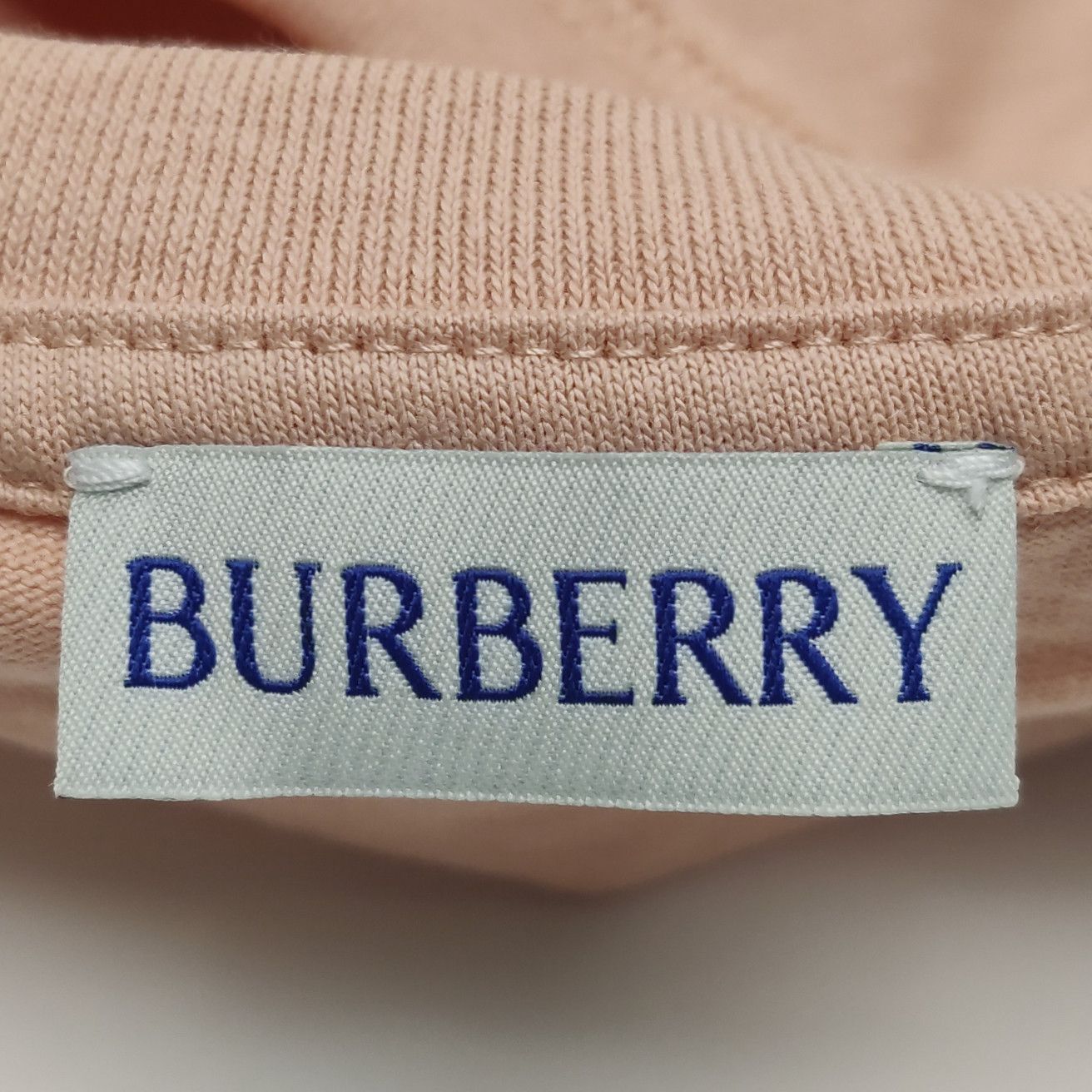 Burberry Burberry Women s Short Sleeve Shirts Size S / US 4 / IT 40 - 5 Thumbnail