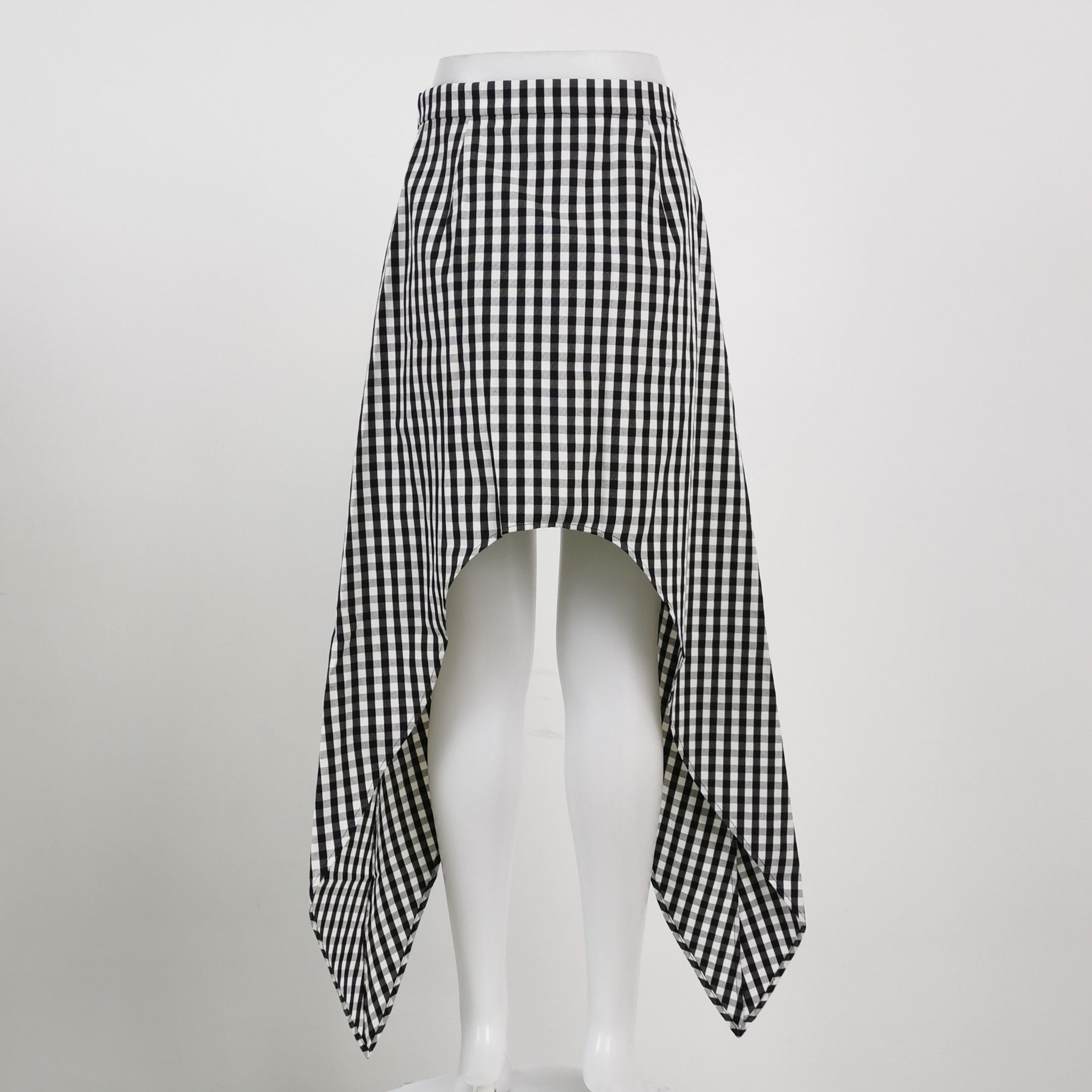 Burberry Burberry Women 26 Midi Skirts Size 26" / US 2 / IT 38 - 2 Thumbnail
