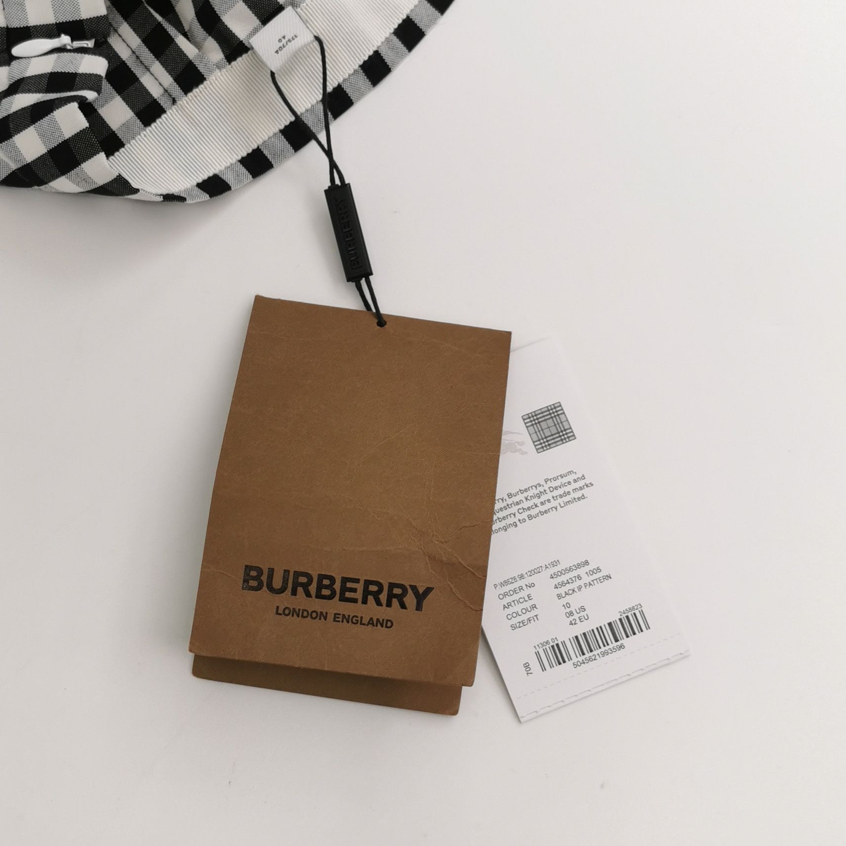 Burberry Burberry Women 26 Midi Skirts Size 26" / US 2 / IT 38 - 4 Thumbnail
