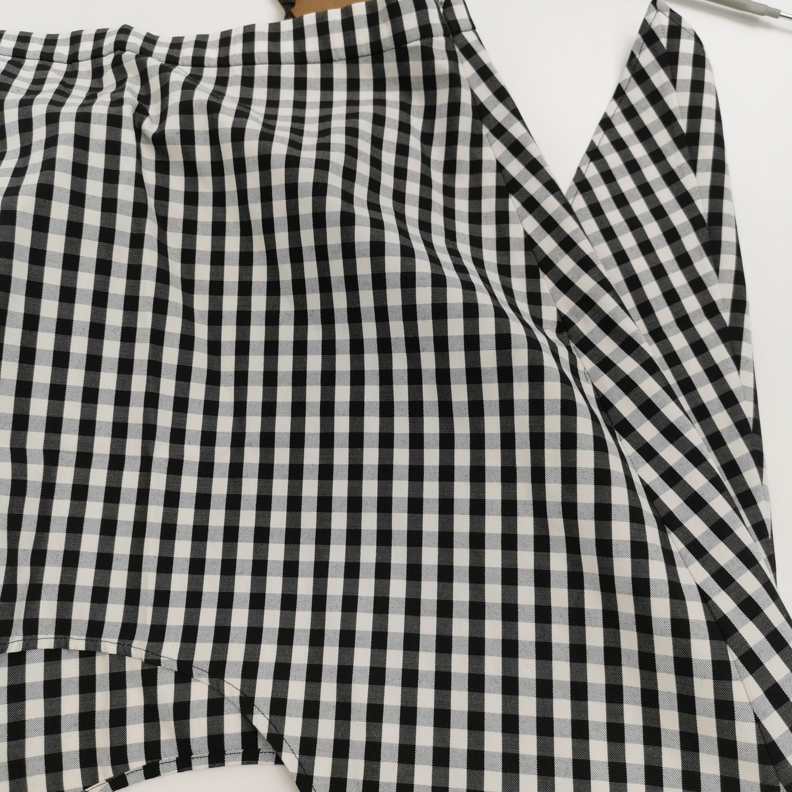 Burberry Burberry Women 26 Midi Skirts Size 26" / US 2 / IT 38 - 3 Thumbnail