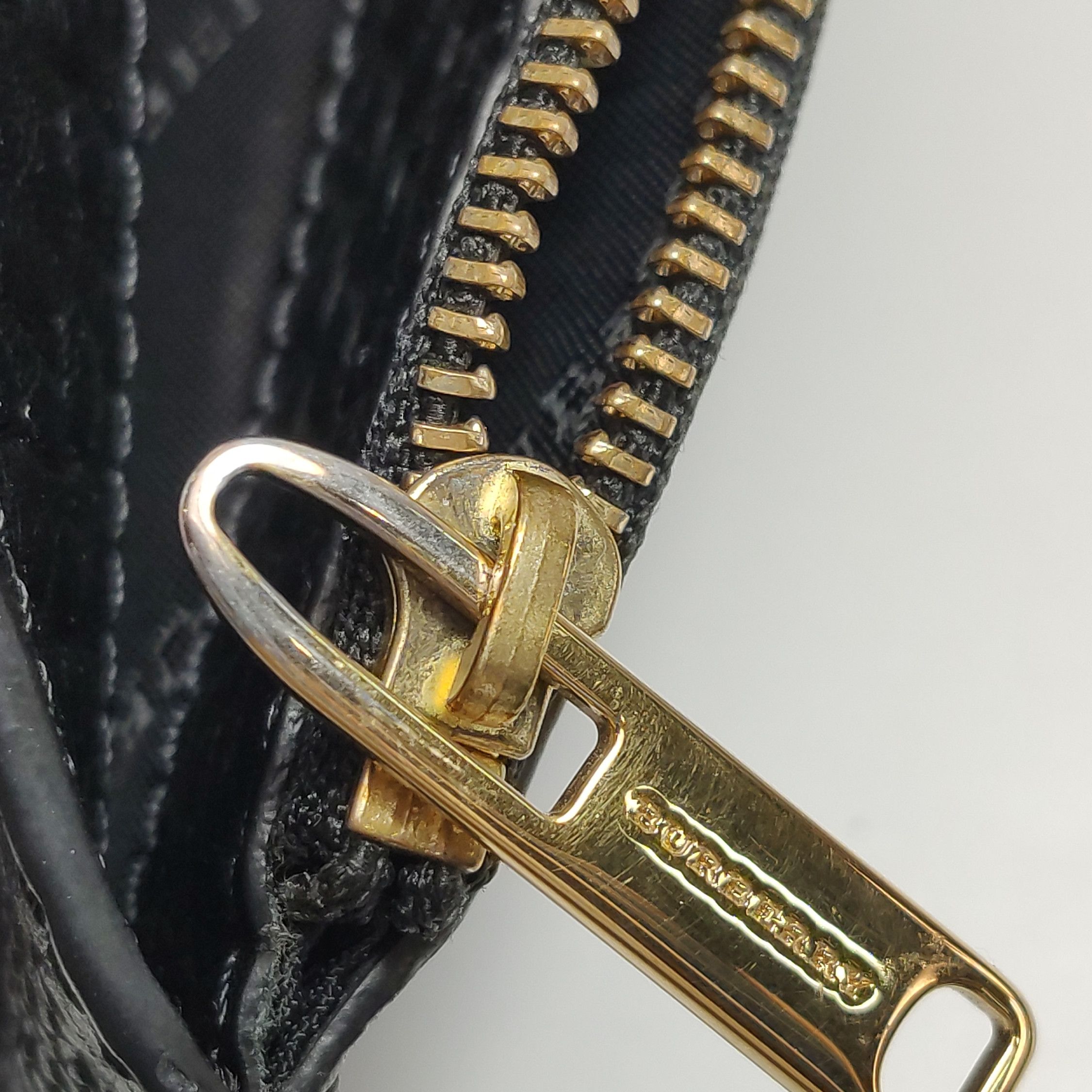 Burberry Burberry Women os Clutches Size ONE SIZE - 11 Thumbnail