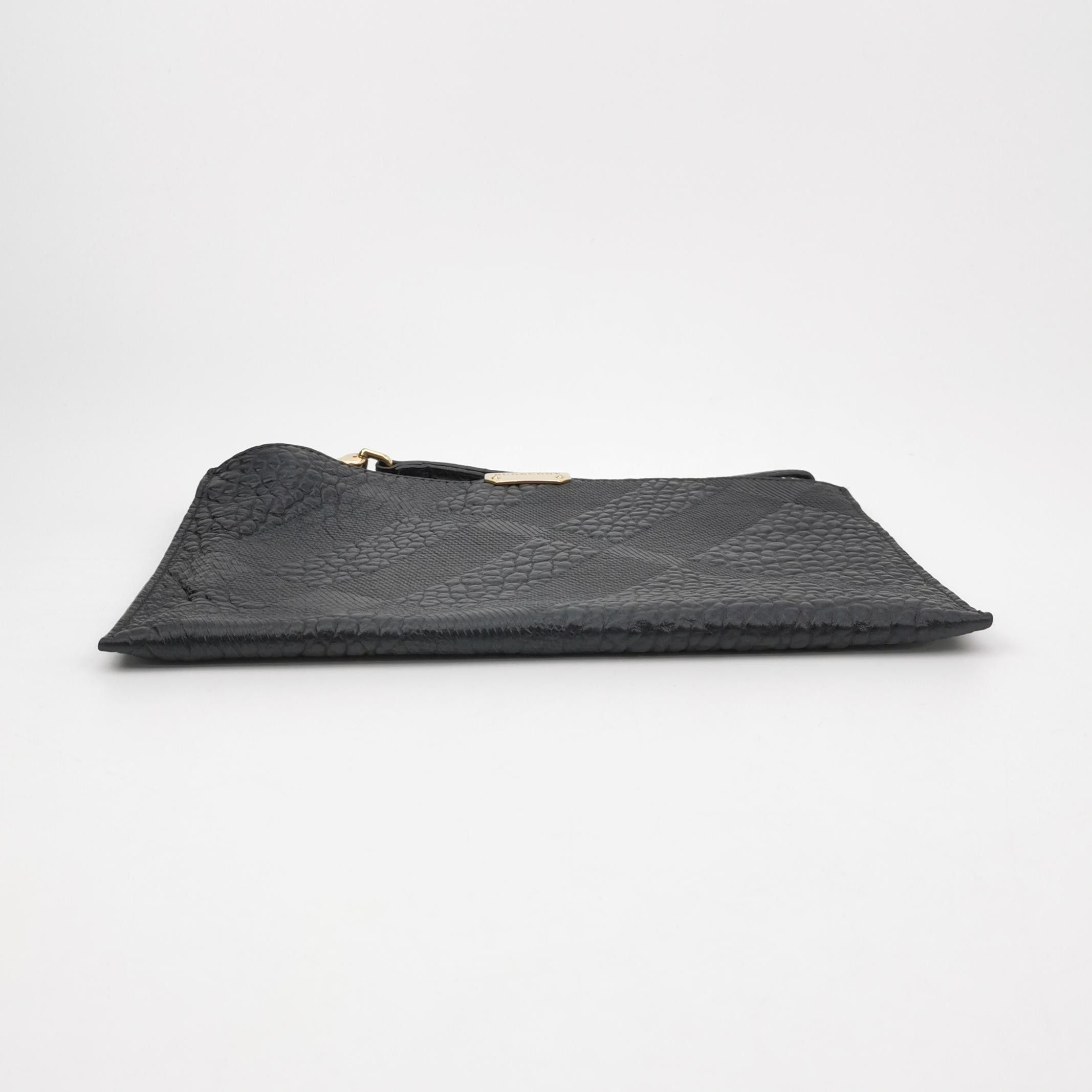 Burberry Burberry Women os Clutches Size ONE SIZE - 5 Thumbnail