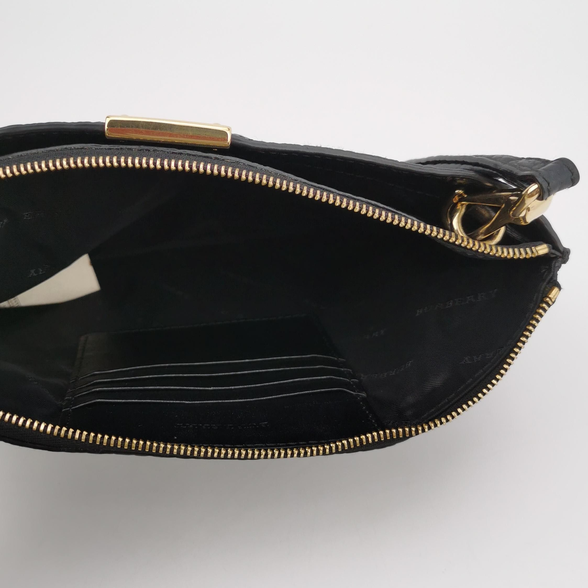 Burberry Burberry Women os Clutches Size ONE SIZE - 6 Thumbnail