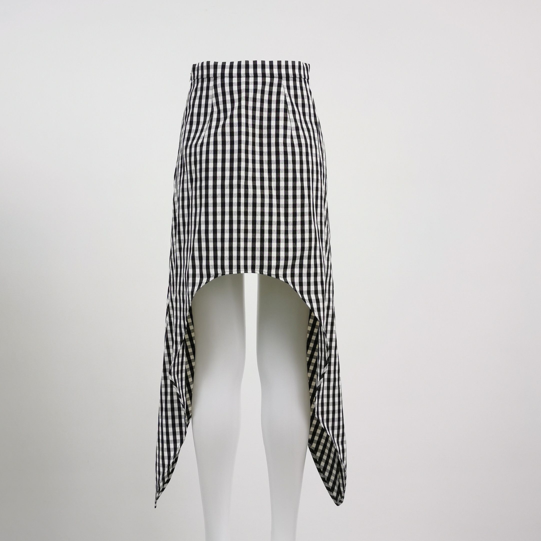 Burberry Burberry Women 0 Midi Skirts Size 25" / US 0 / IT 36 - 2 Thumbnail
