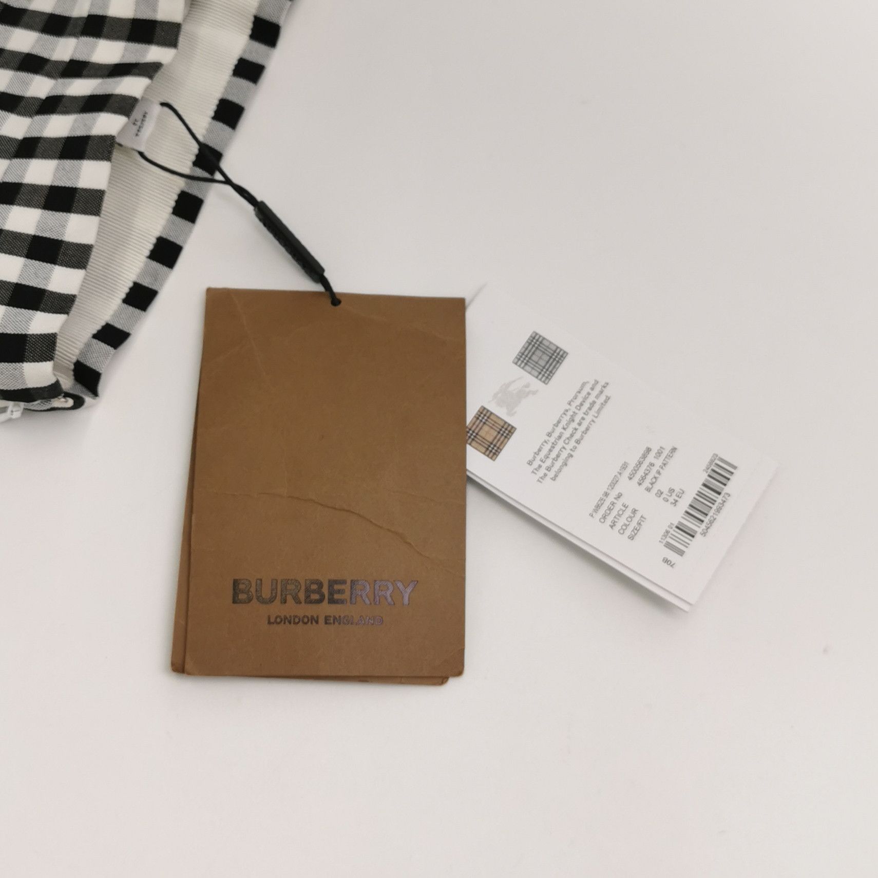 Burberry Burberry Women 0 Midi Skirts Size 25" / US 0 / IT 36 - 4 Thumbnail