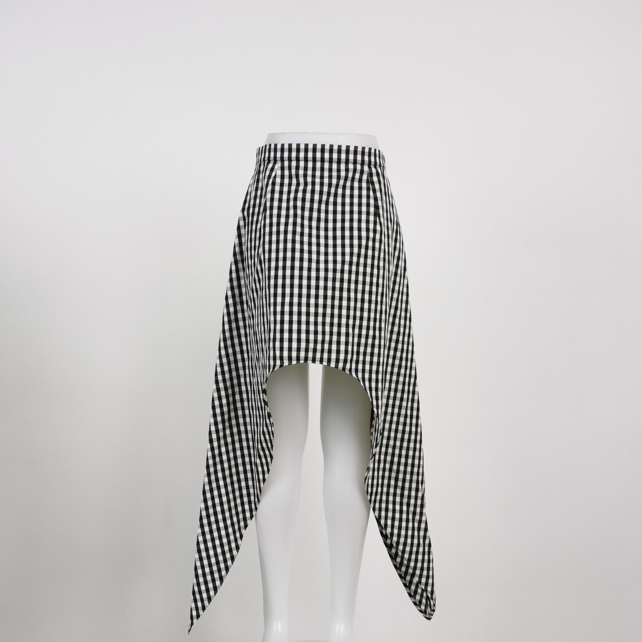 Burberry Burberry Women 26 Midi Skirts Size 26" / US 2 / IT 38 - 2 Thumbnail