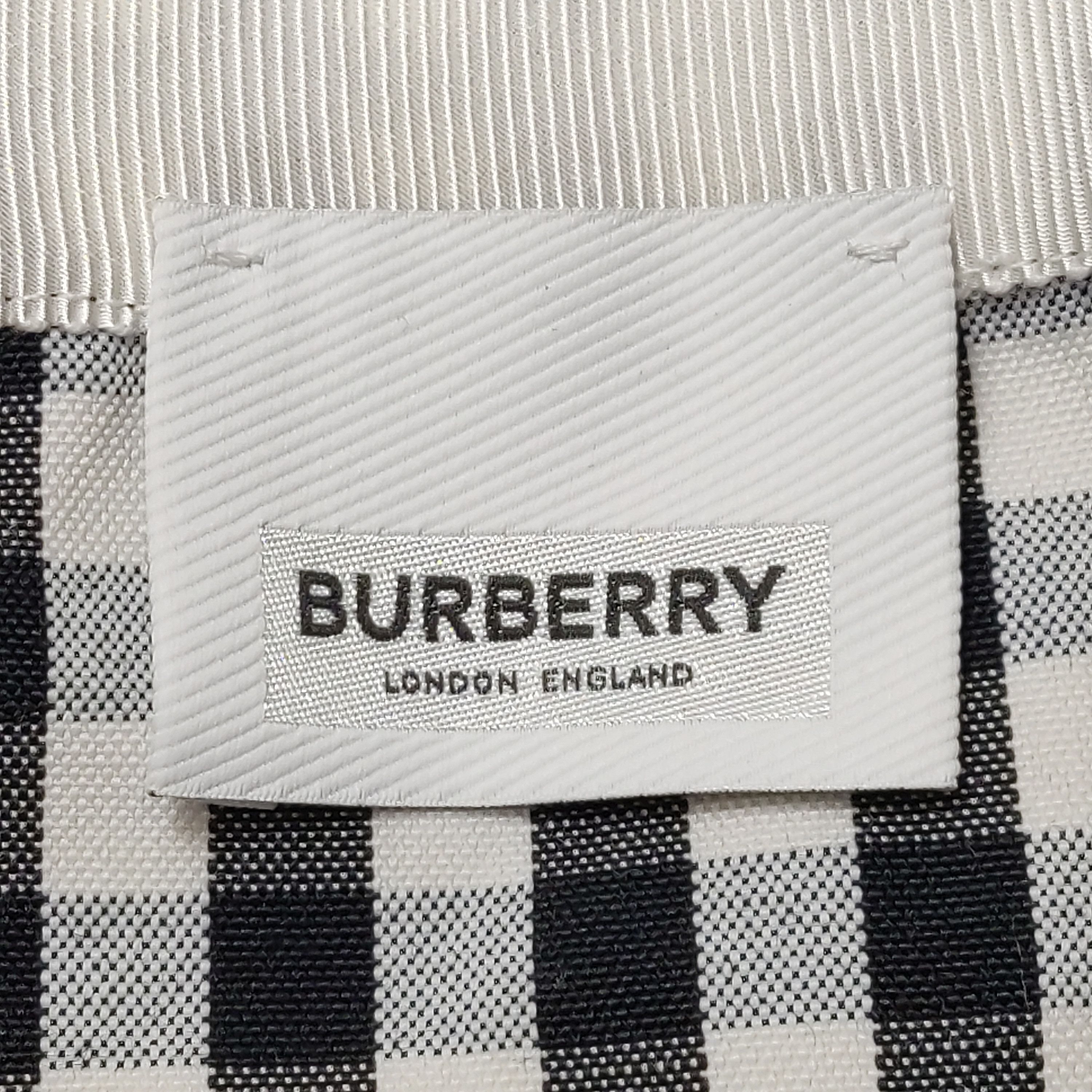 Burberry Burberry Women 26 Midi Skirts Size 26" / US 2 / IT 38 - 5 Thumbnail