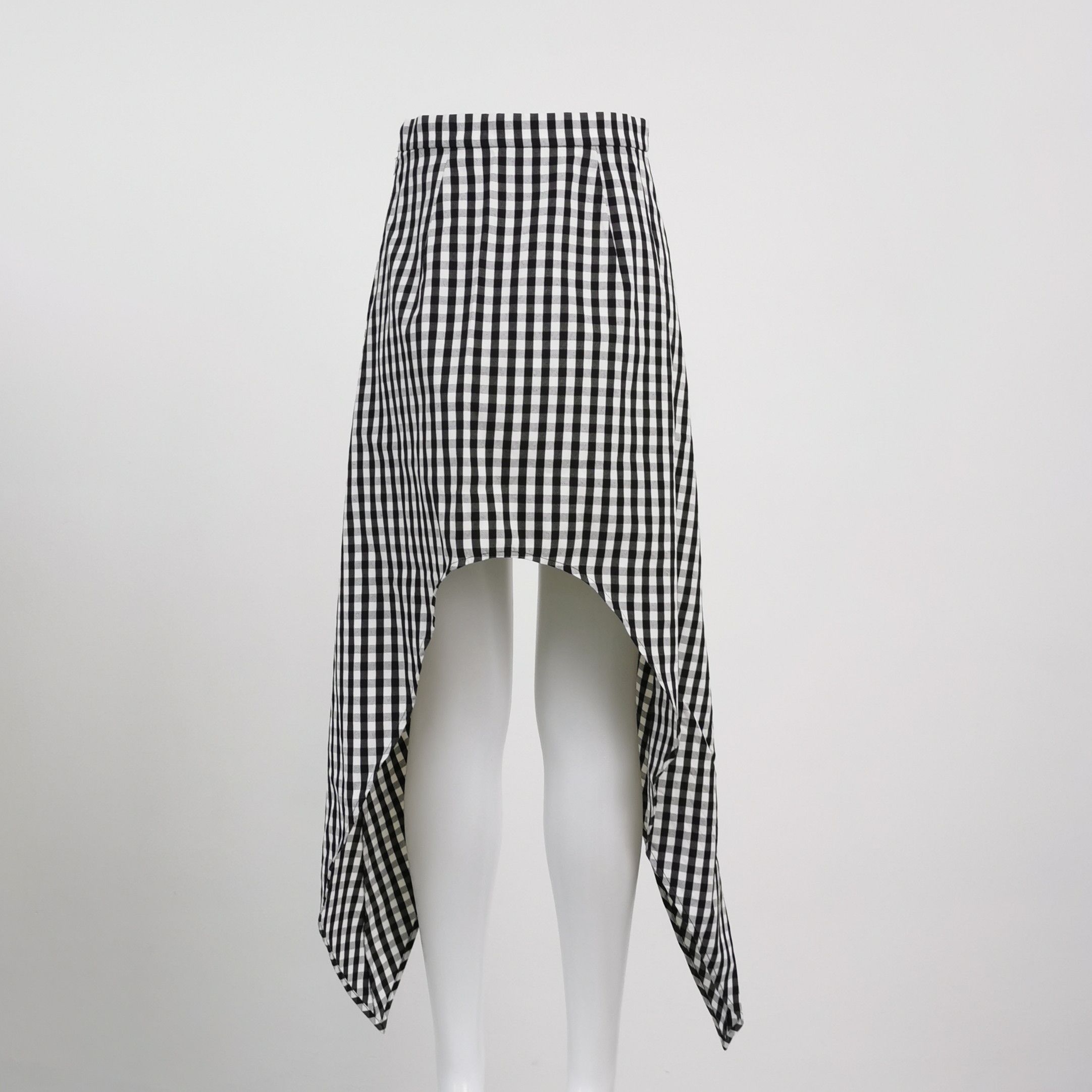 Burberry Burberry Women 2 Midi Skirts Size 26" / US 2 / IT 38 - 2 Thumbnail