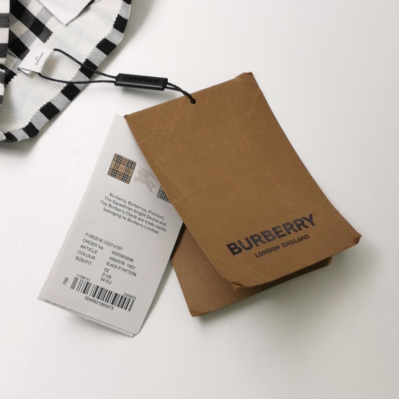 Burberry Burberry Women 0 Midi Skirts Size 25" / US 0 / IT 36 - 4 Thumbnail
