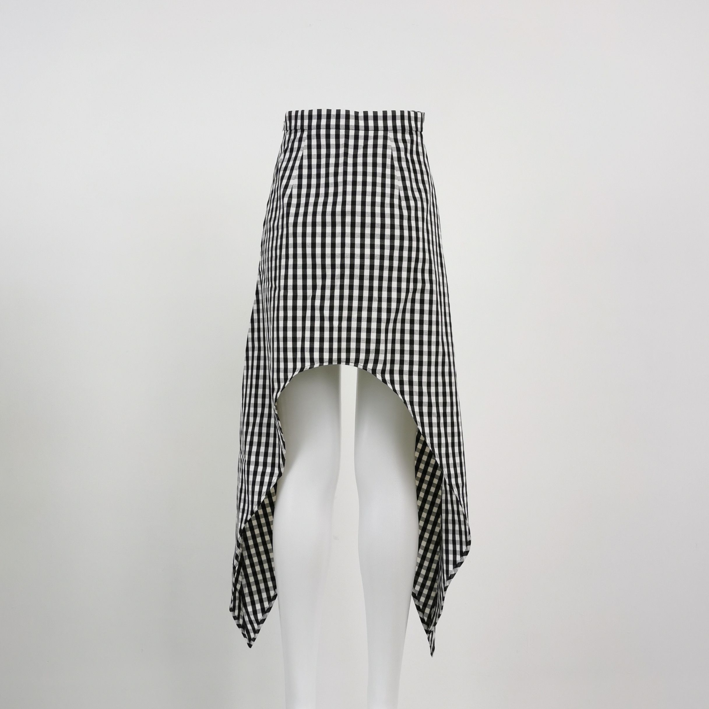 Burberry Burberry Women 0 Midi Skirts Size 25" / US 0 / IT 36 - 2 Thumbnail
