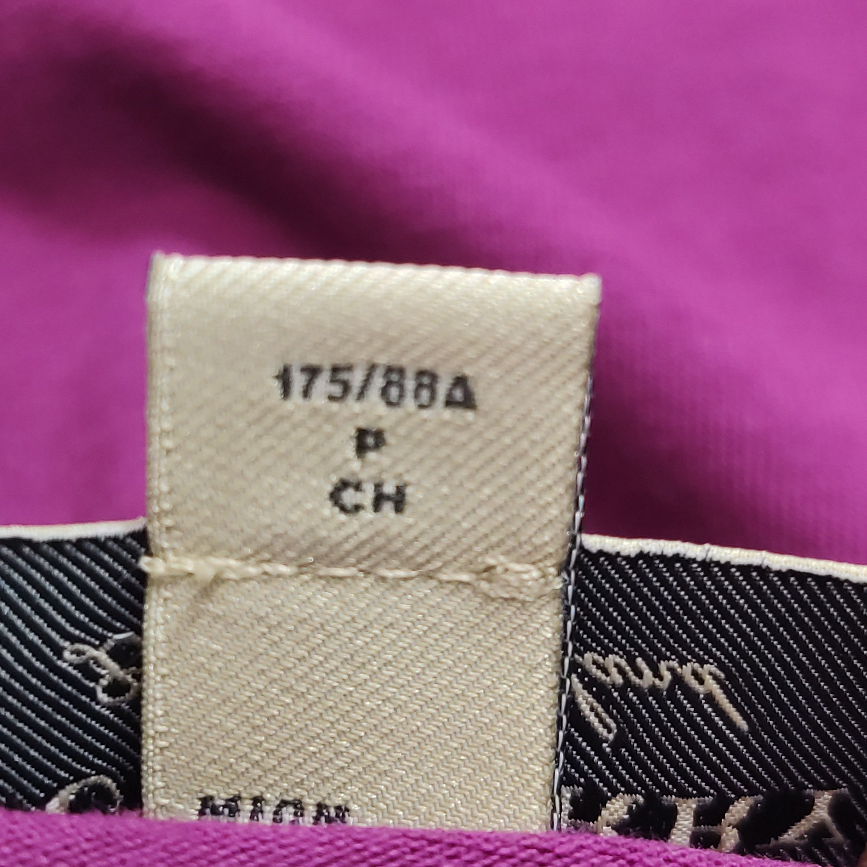 Burberry Burberry Women s Short Sleeve Shirts Size S / US 4 / IT 40 - 5 Thumbnail