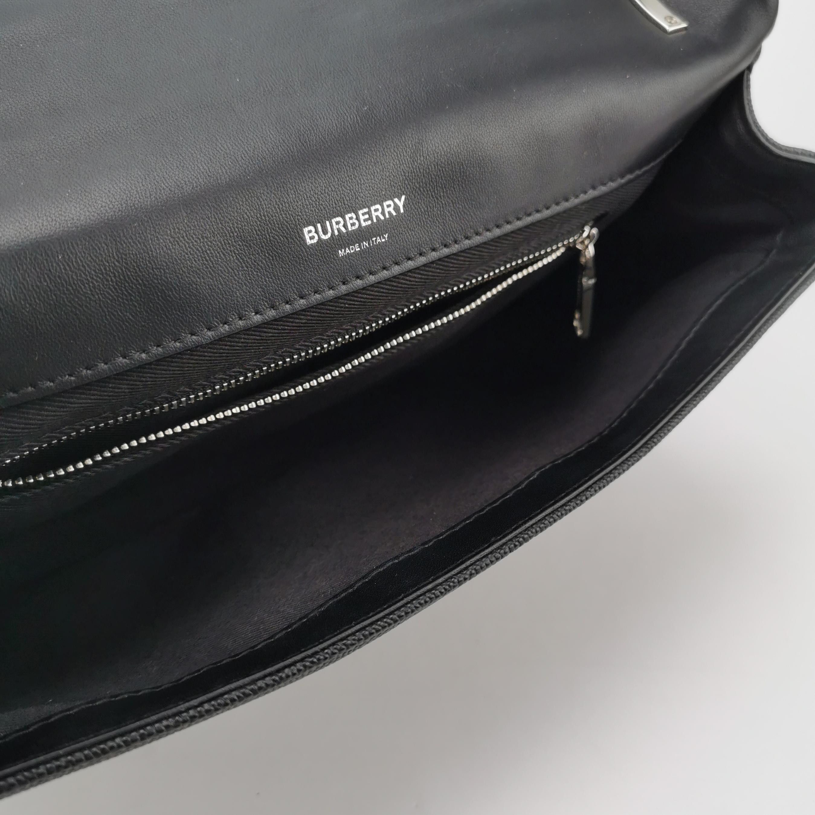 Burberry Burberry Women os Shoulder Bags Size ONE SIZE - 7 Thumbnail