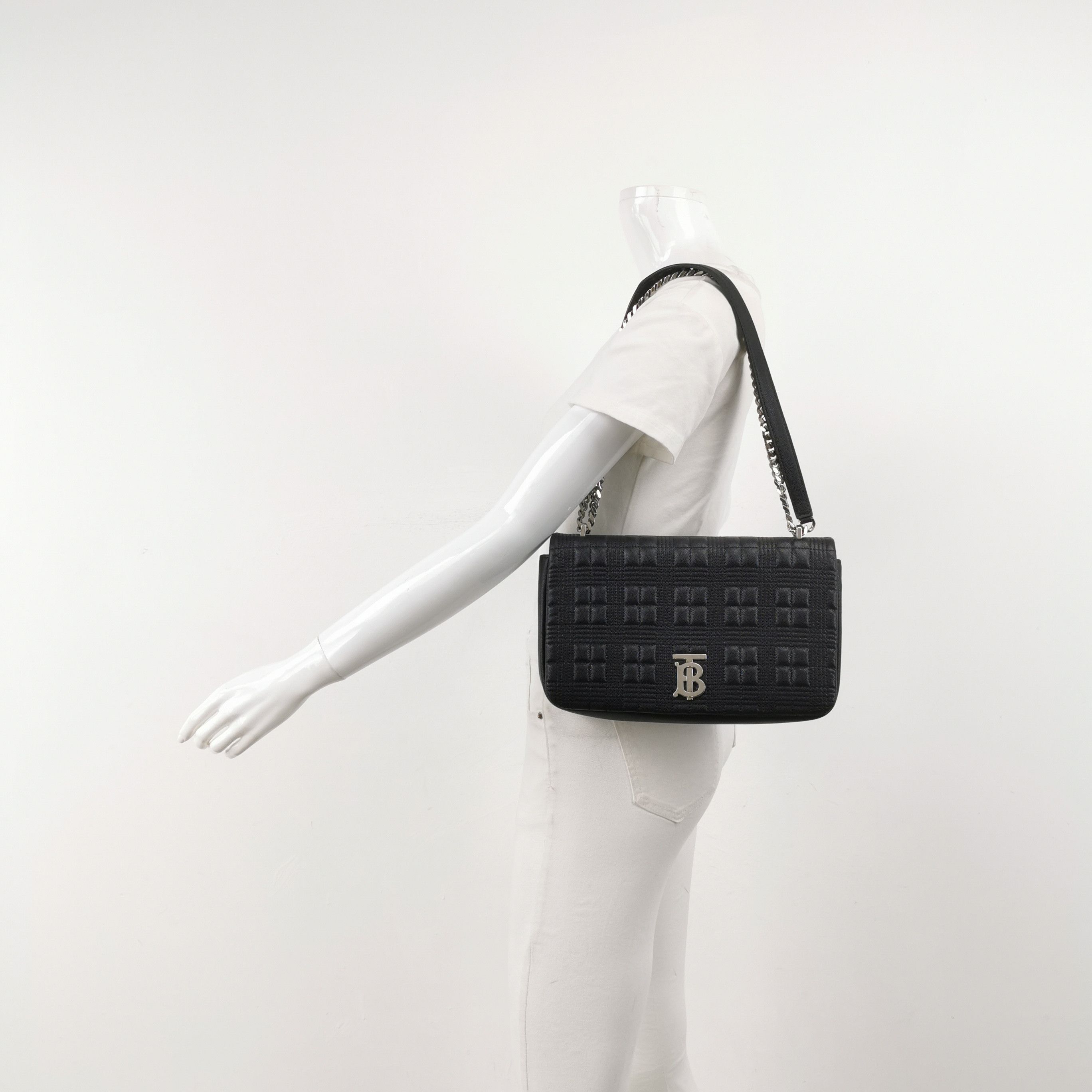Burberry Burberry Women os Shoulder Bags Size ONE SIZE - 2 Thumbnail