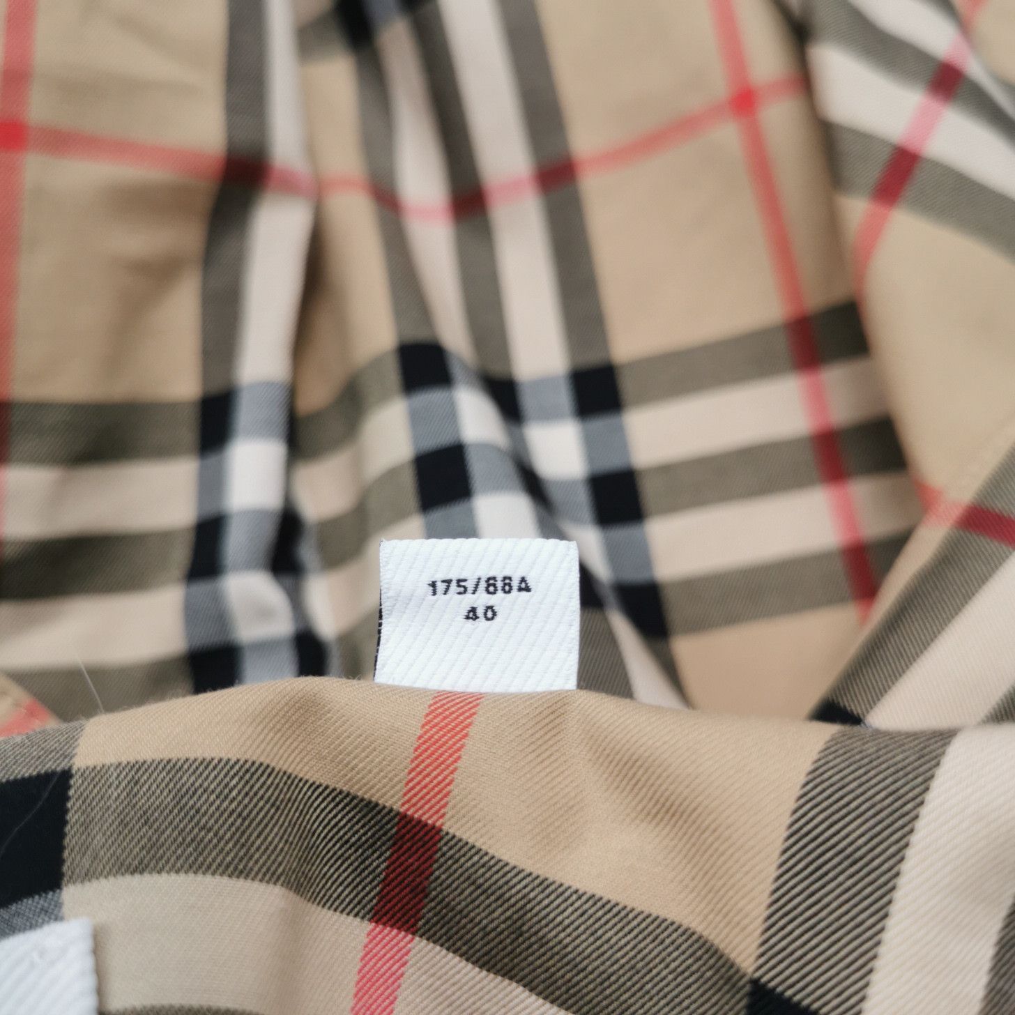Burberry Burberry Women s Button Ups Size S / US 4 / IT 40 - 6 Thumbnail