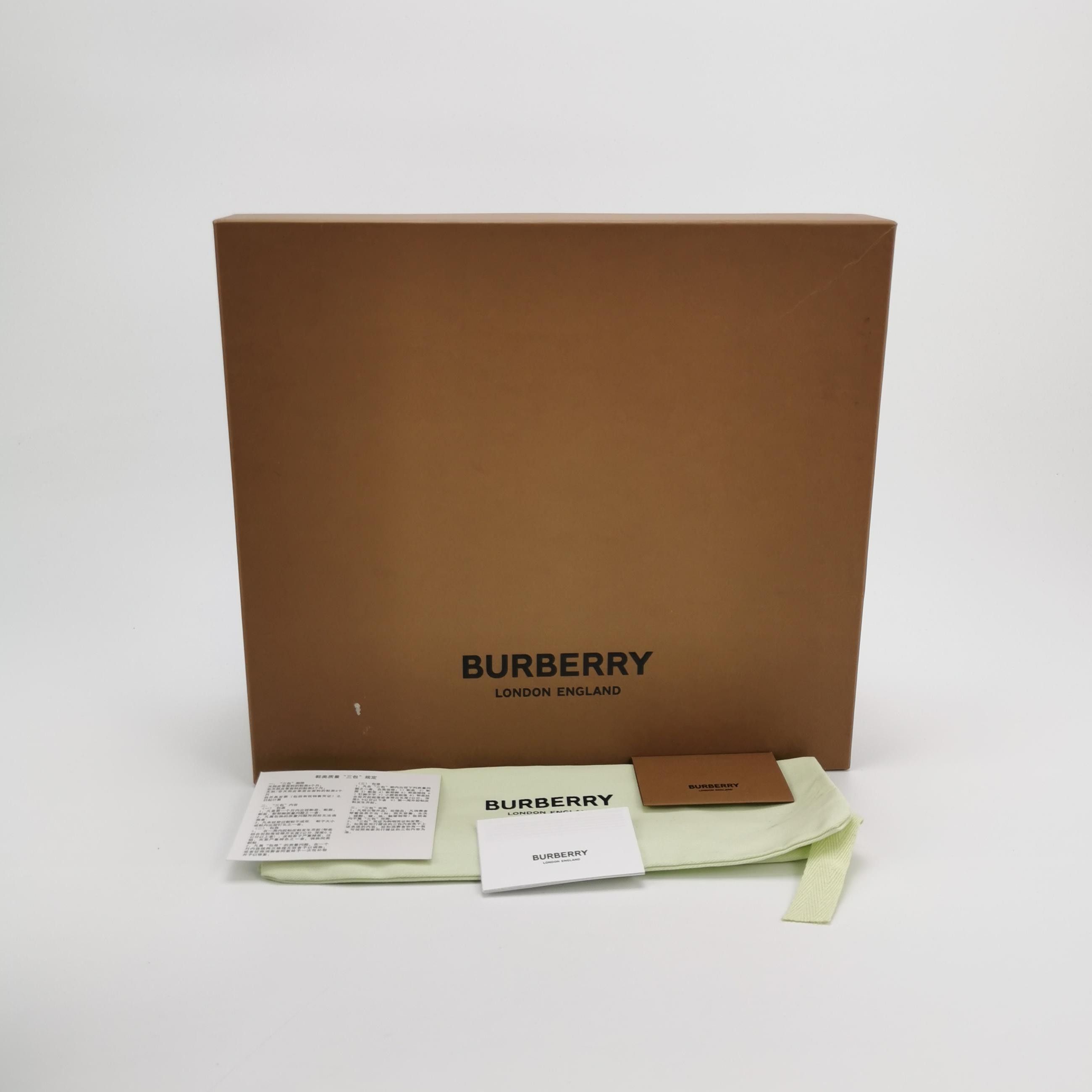 Burberry Burberry Women 7 Boots Size US 7 / IT 37 - 6 Thumbnail