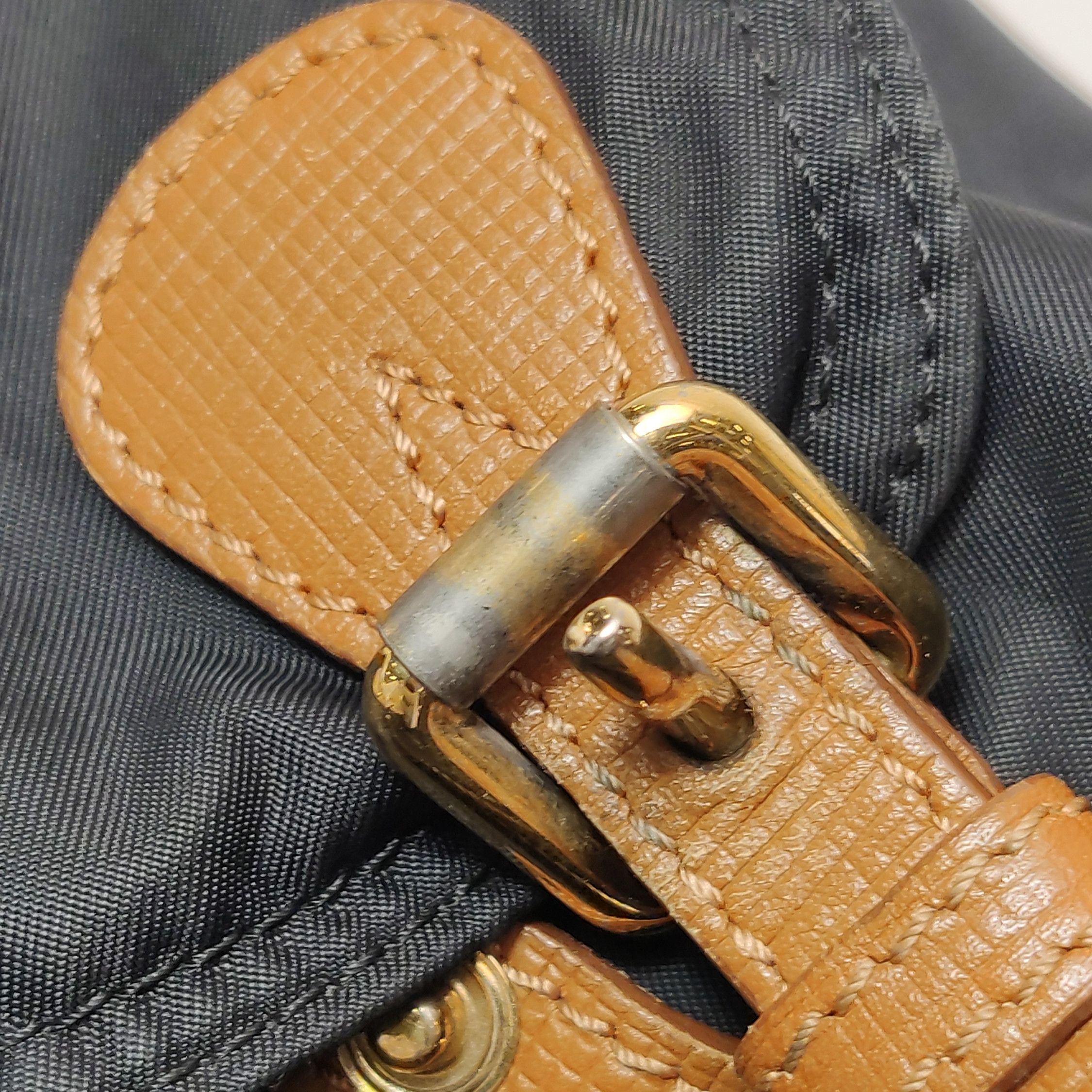 Burberry Burberry Women os Backpacks Size ONE SIZE - 16 Thumbnail