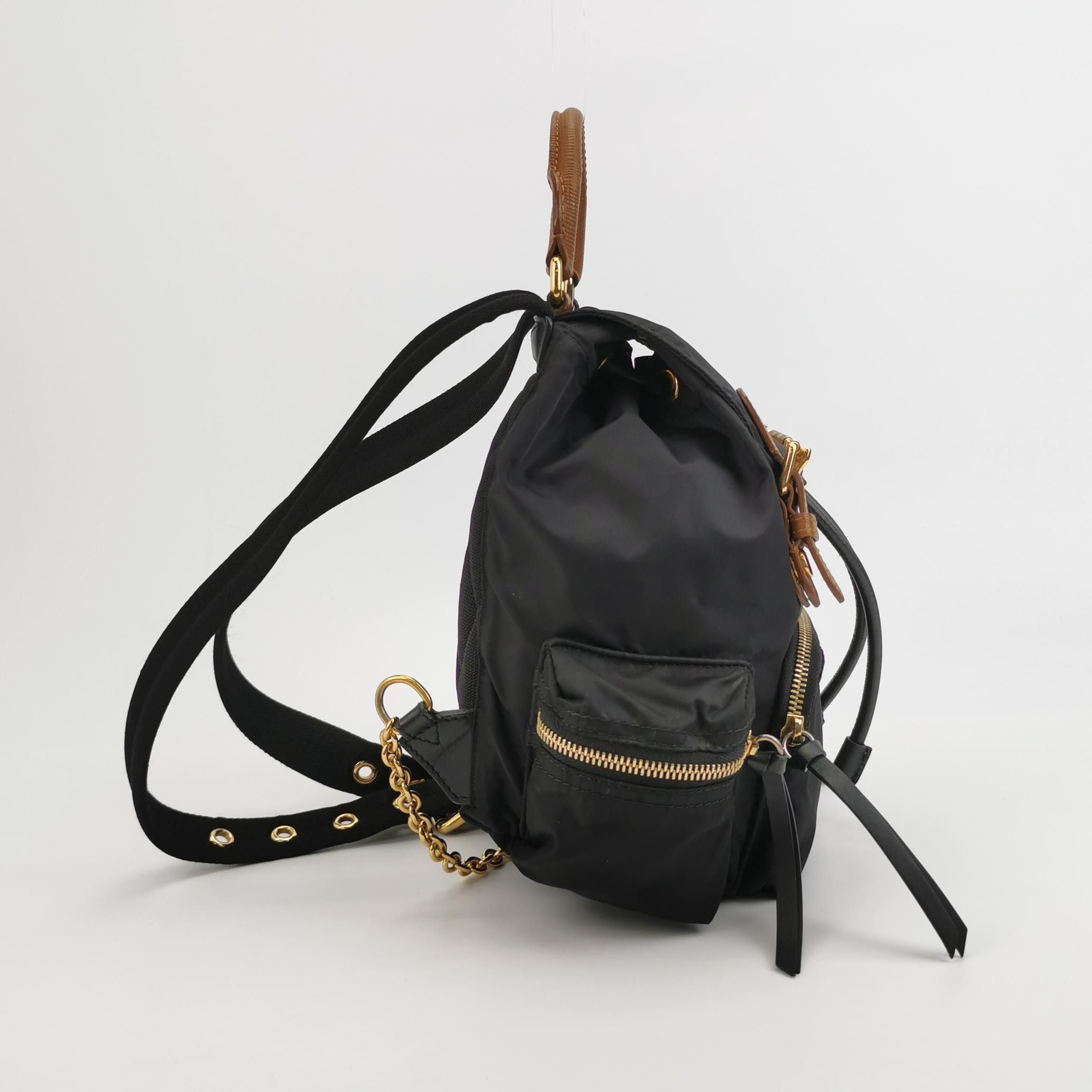 Burberry Burberry Women os Backpacks Size ONE SIZE - 4 Thumbnail
