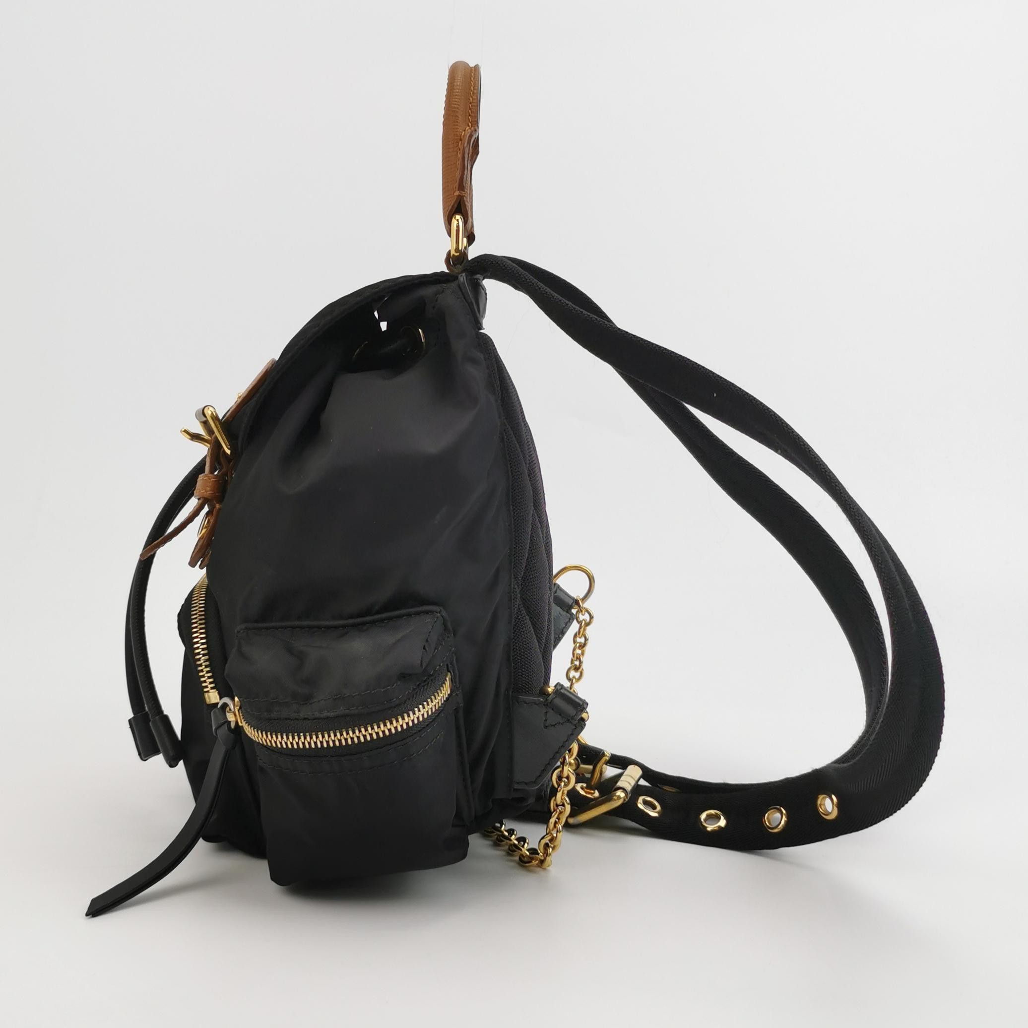 Burberry Burberry Women os Backpacks Size ONE SIZE - 3 Thumbnail
