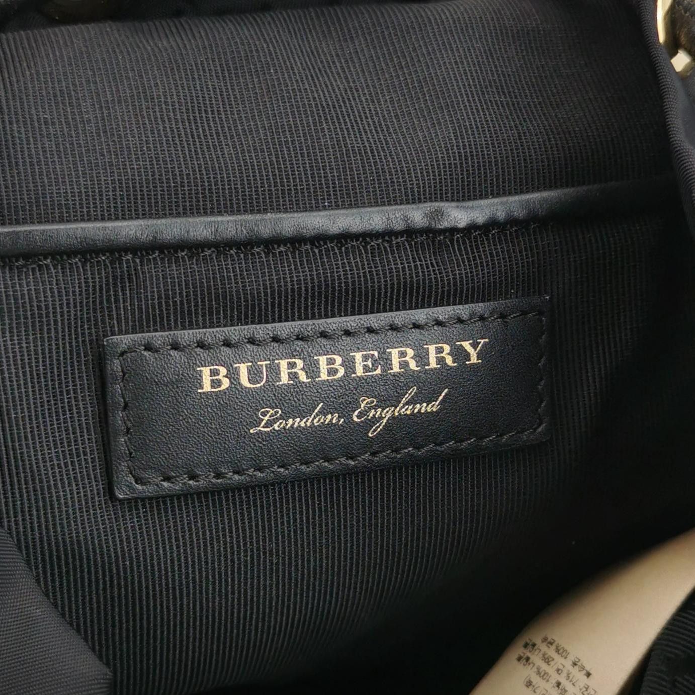 Burberry Burberry Women os Backpacks Size ONE SIZE - 8 Thumbnail