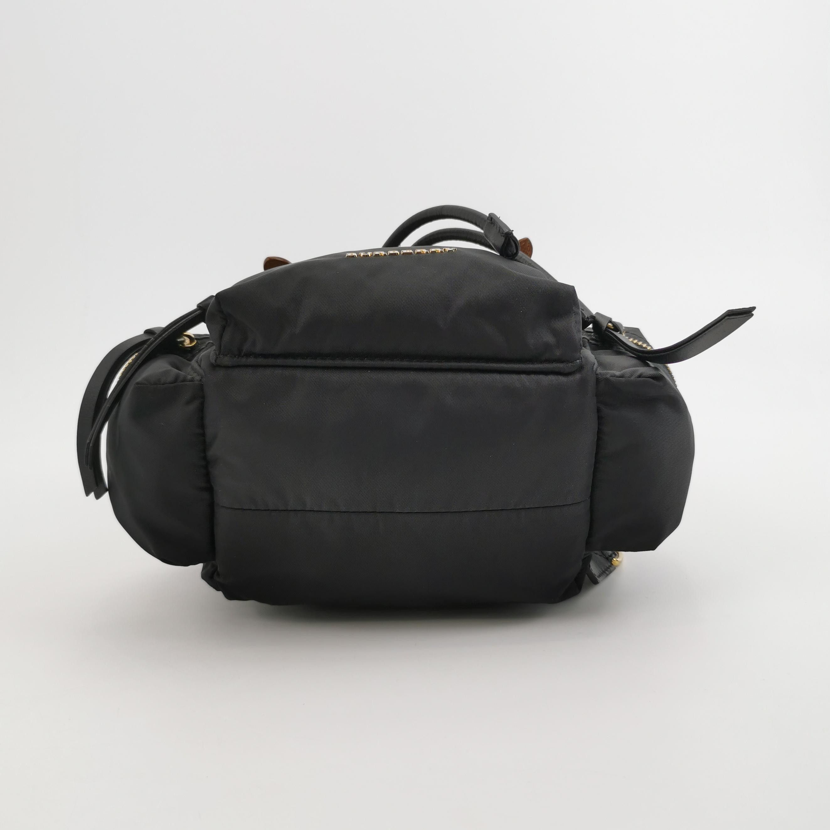 Burberry Burberry Women os Backpacks Size ONE SIZE - 6 Thumbnail