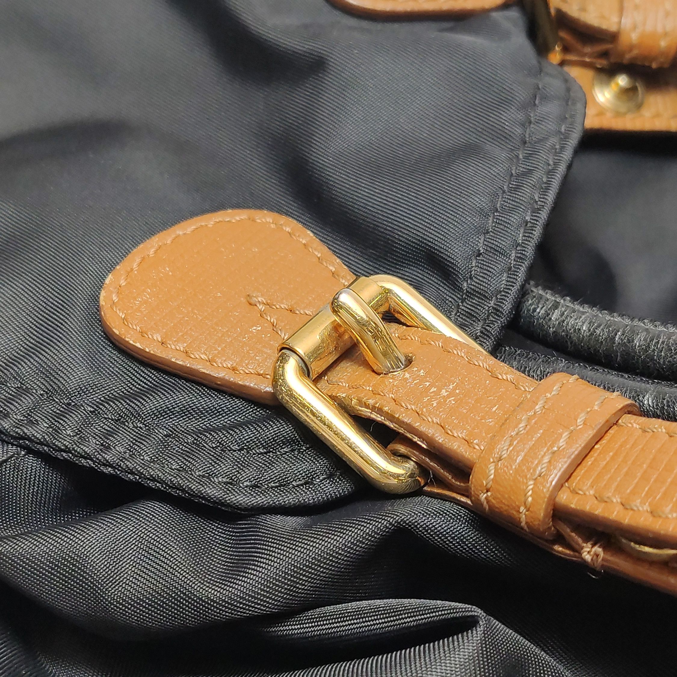 Burberry Burberry Women os Backpacks Size ONE SIZE - 20 Thumbnail