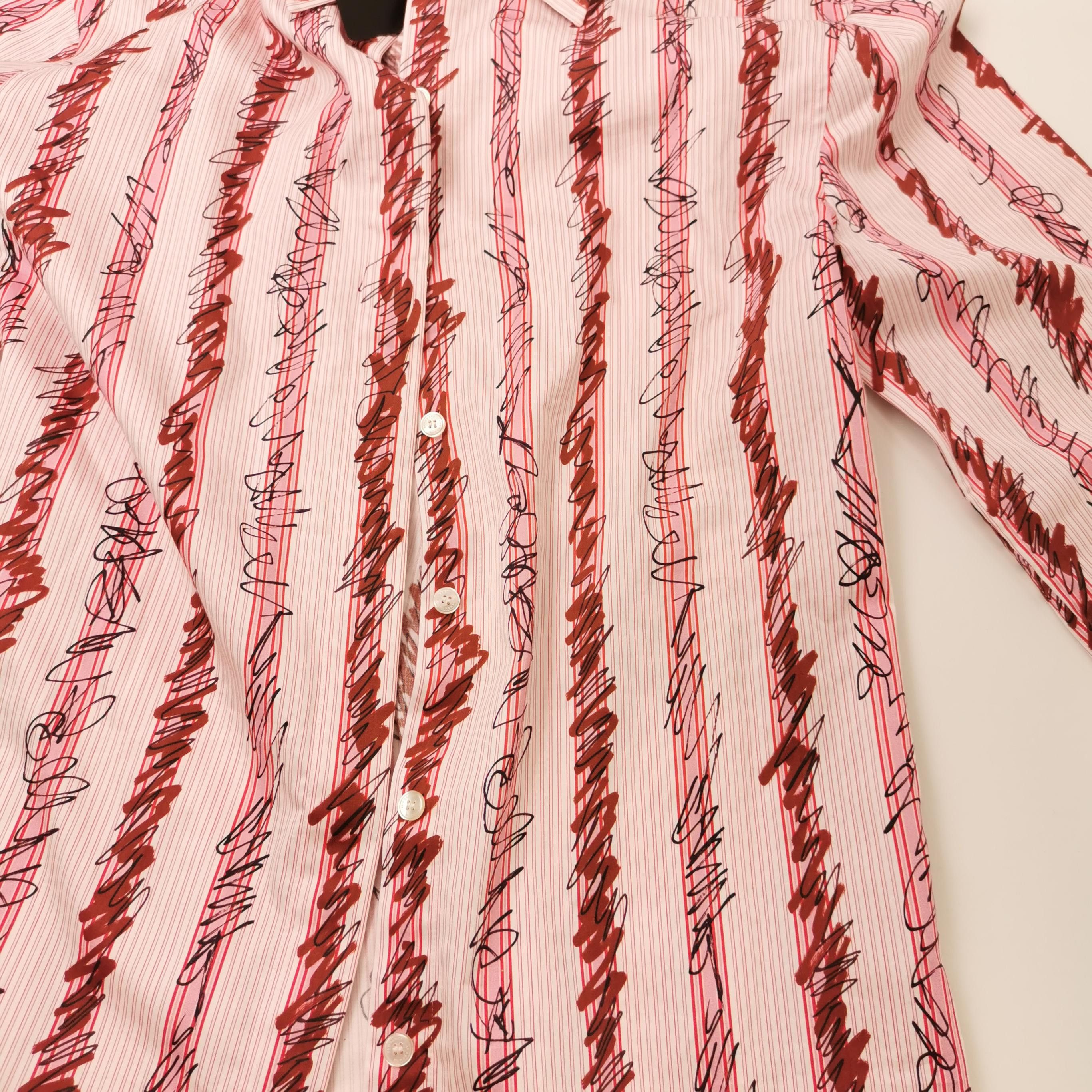 Burberry Burberry Women 4 Button Ups Size S / US 4 / IT 40 - 3 Thumbnail