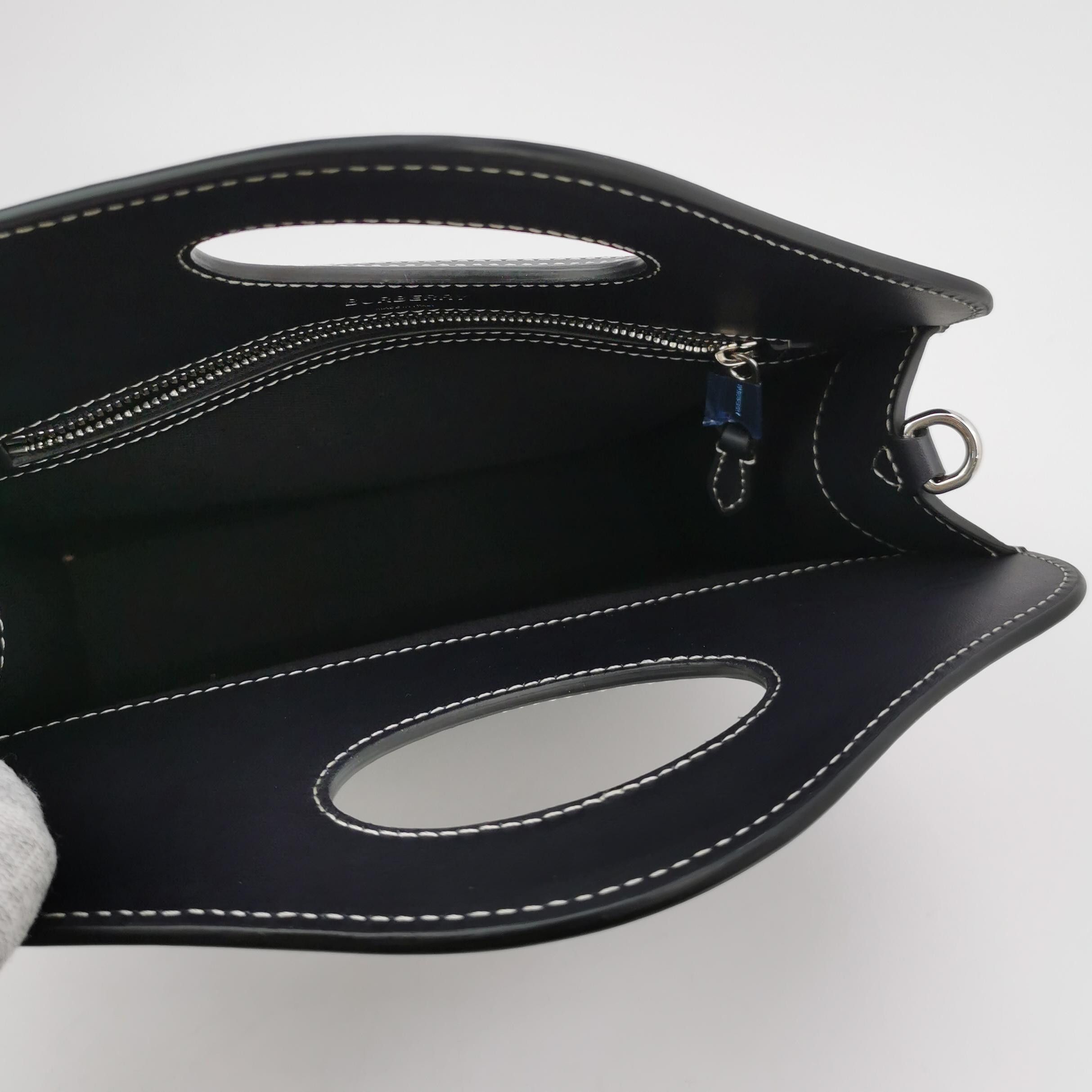 Burberry Burberry Women os Shoulder Bags Size ONE SIZE - 7 Thumbnail