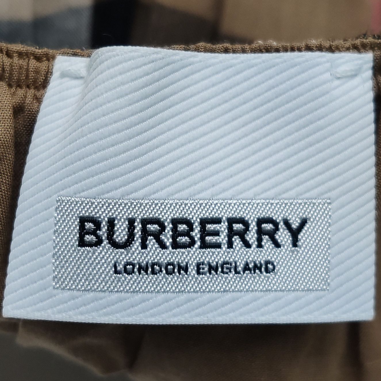 Burberry Burberry Women s Midi Size S / US 4 / IT 40 - 5 Thumbnail