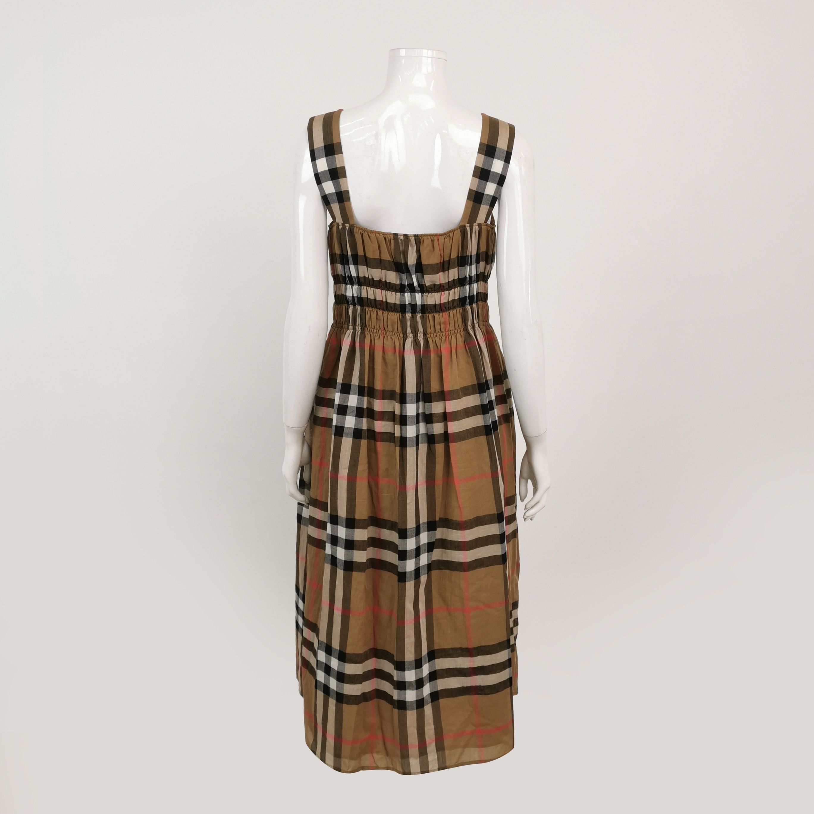 Burberry Burberry Women s Midi Size S / US 4 / IT 40 - 2 Thumbnail
