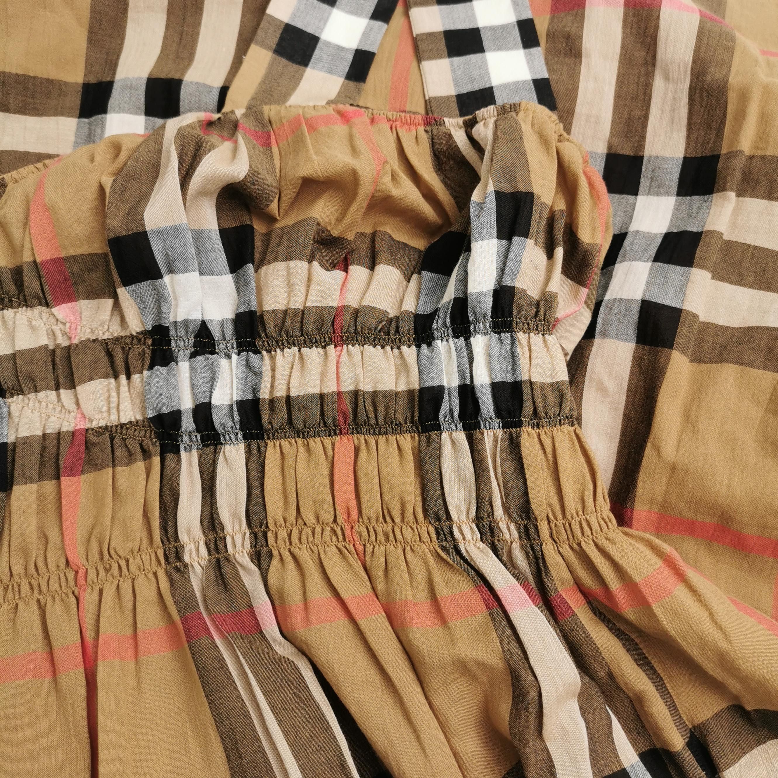 Burberry Burberry Women s Midi Size S / US 4 / IT 40 - 3 Thumbnail