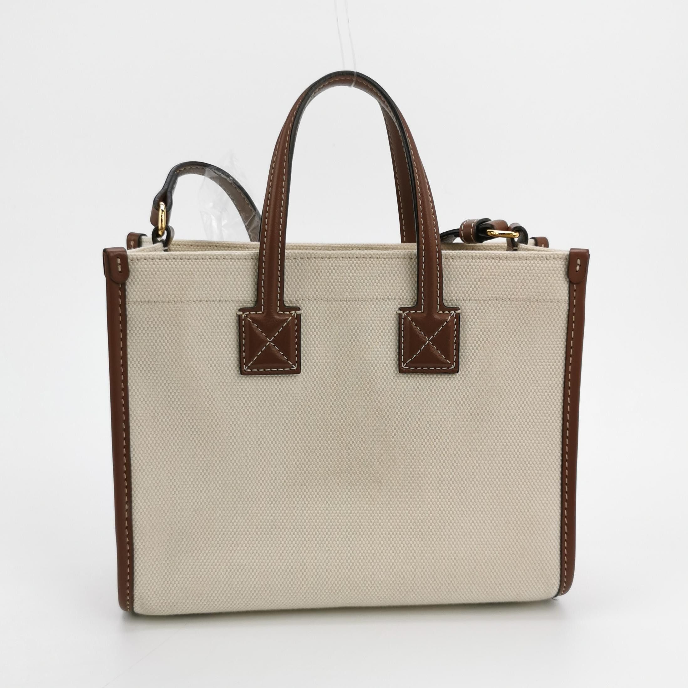 Burberry Burberry Women os Shoulder Bags Size ONE SIZE - 5 Thumbnail