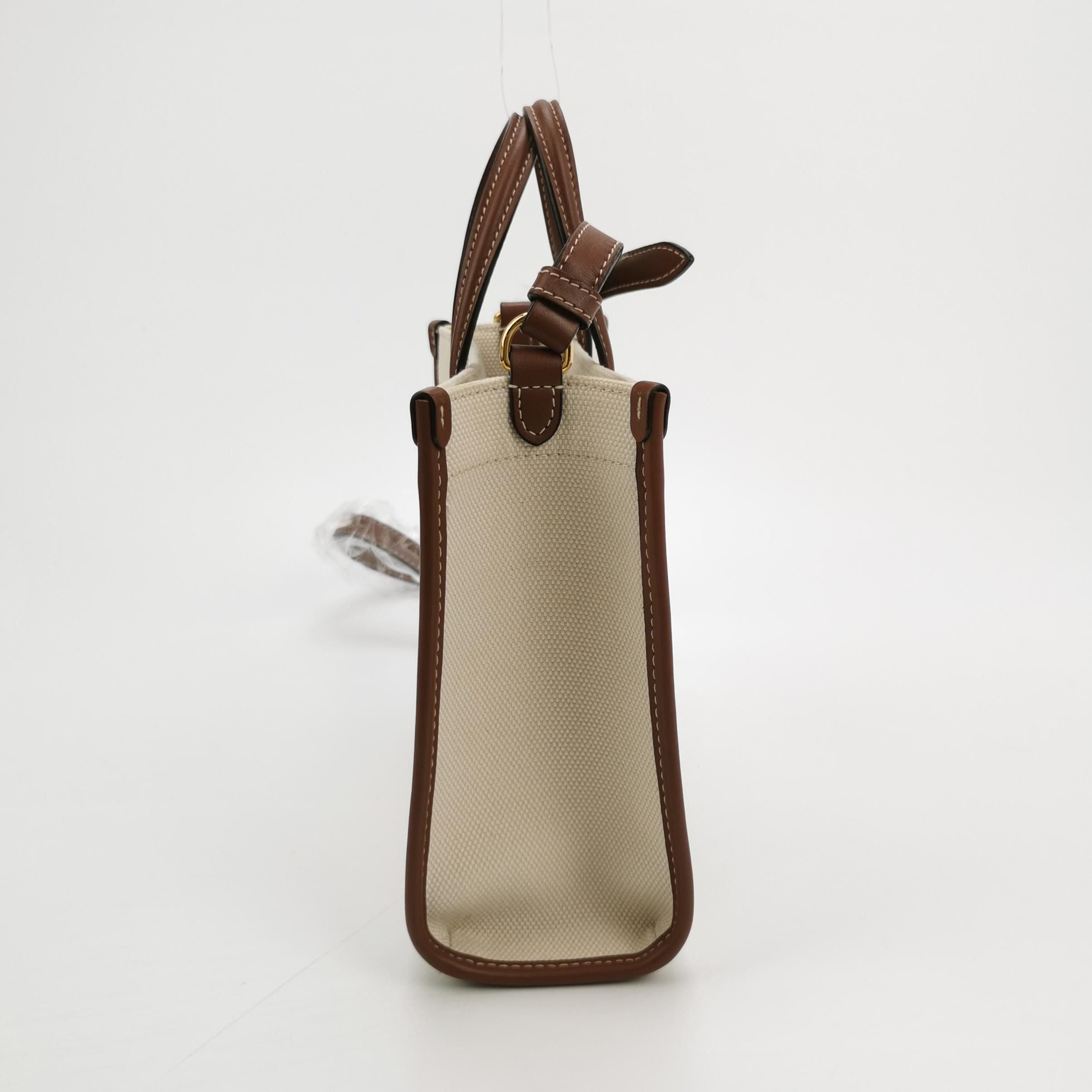 Burberry Burberry Women os Shoulder Bags Size ONE SIZE - 4 Thumbnail