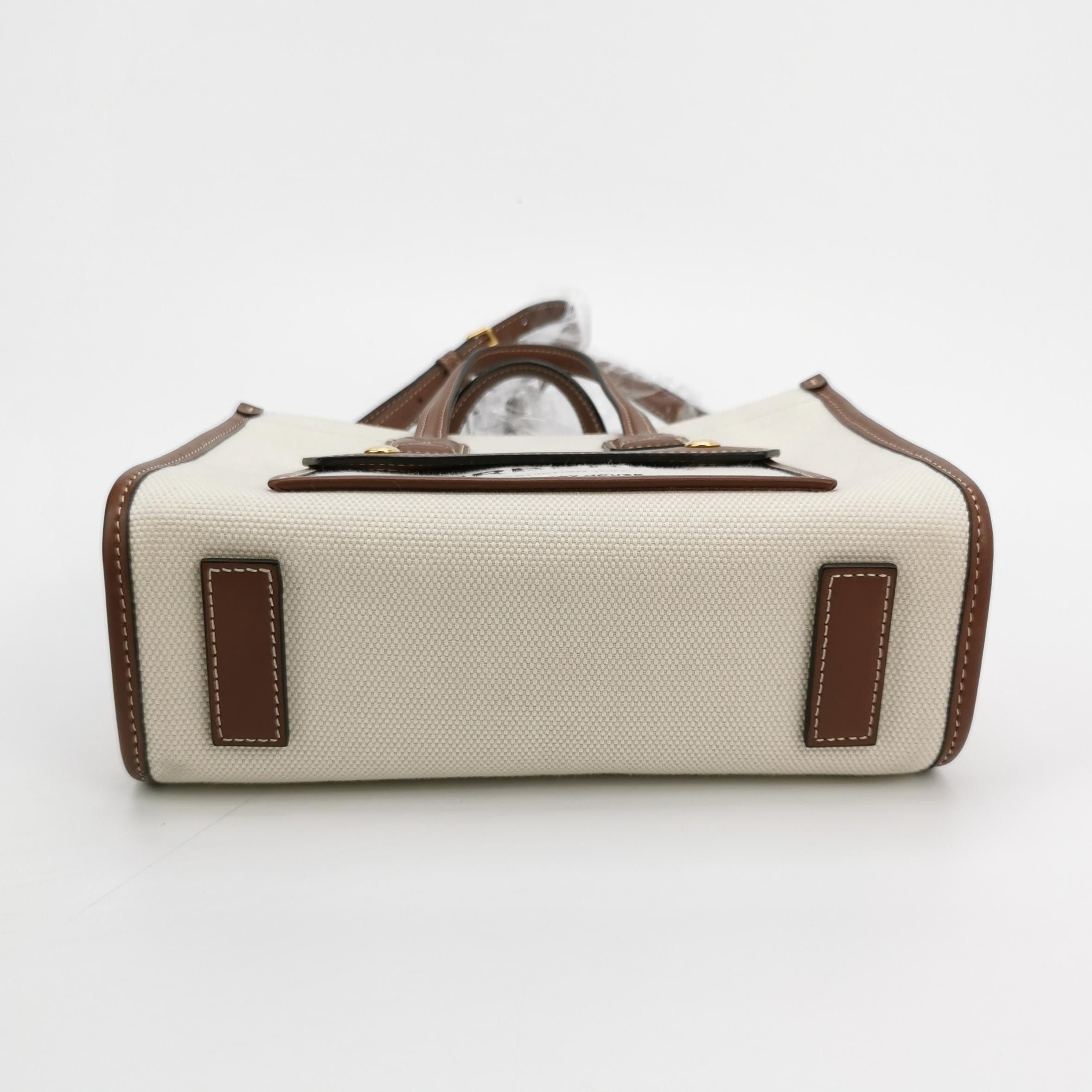 Burberry Burberry Women os Shoulder Bags Size ONE SIZE - 6 Thumbnail