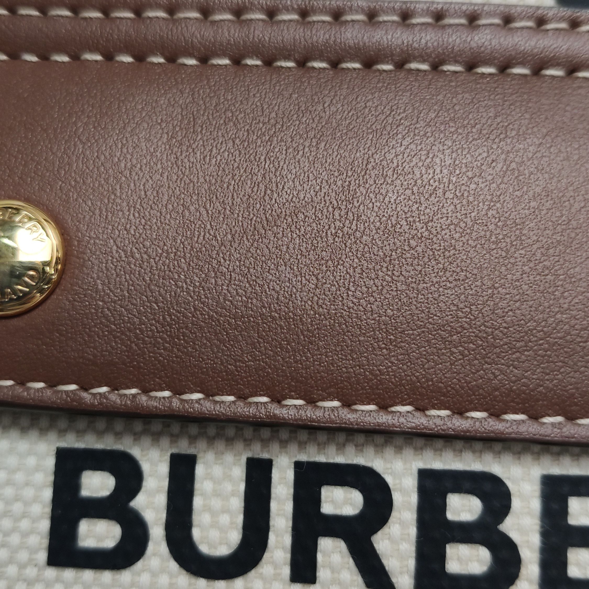 Burberry Burberry Women os Shoulder Bags Size ONE SIZE - 15 Thumbnail
