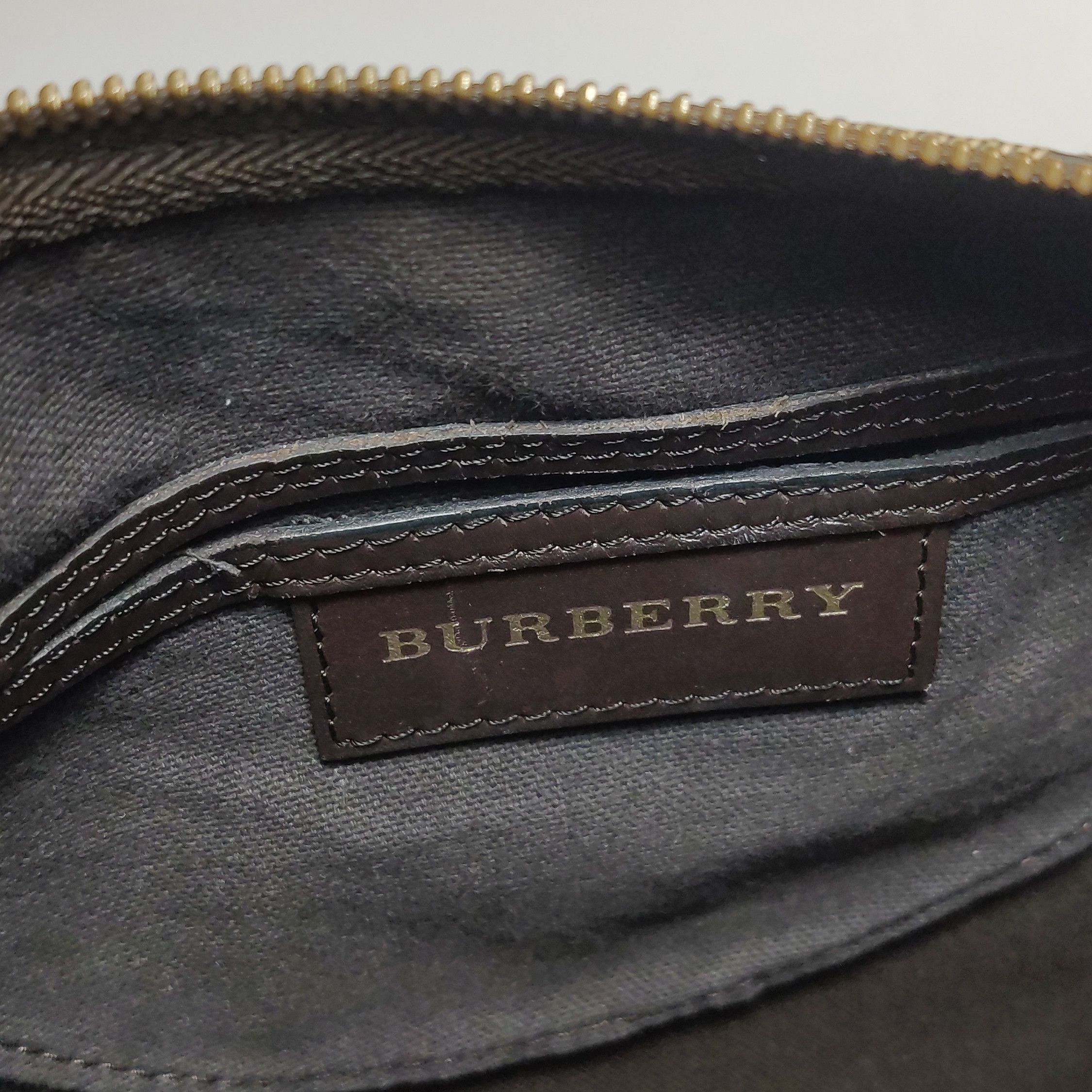 Burberry Burberry Women os Tote Bags Size ONE SIZE - 10 Thumbnail