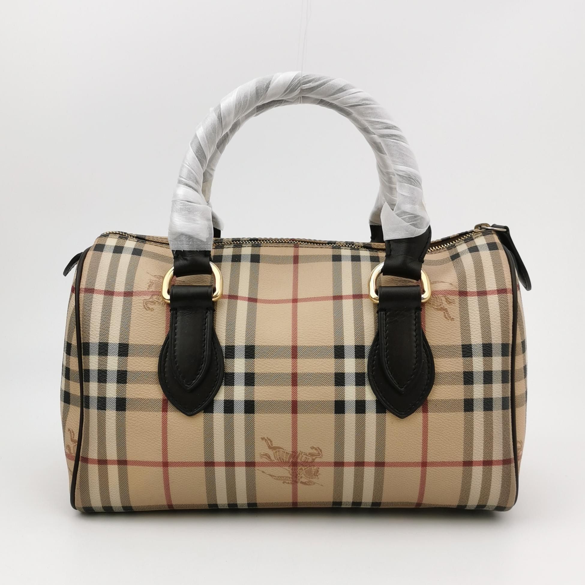 Burberry Burberry Women os Tote Bags Size ONE SIZE - 5 Thumbnail