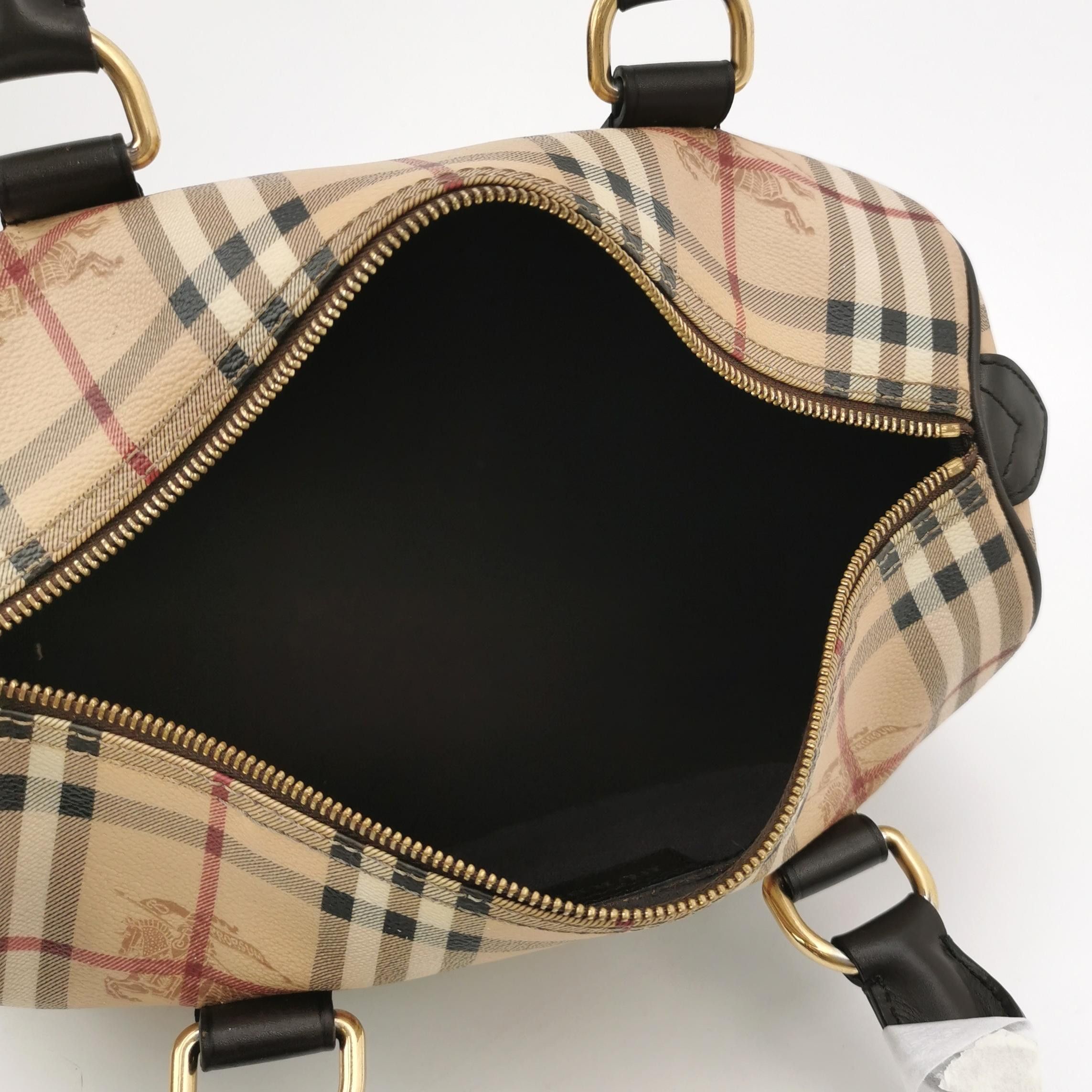Burberry Burberry Women os Tote Bags Size ONE SIZE - 7 Thumbnail
