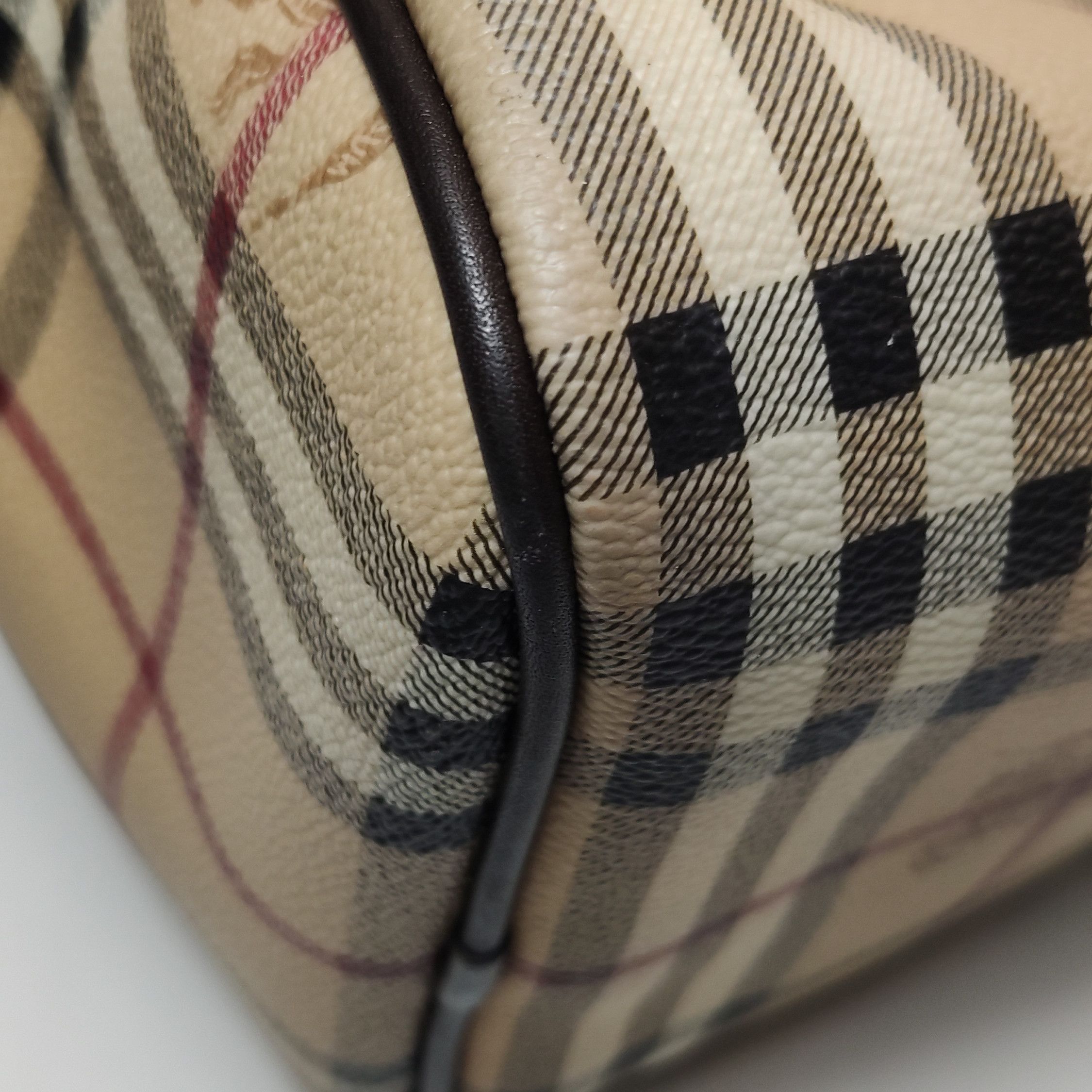 Burberry Burberry Women os Tote Bags Size ONE SIZE - 14 Thumbnail