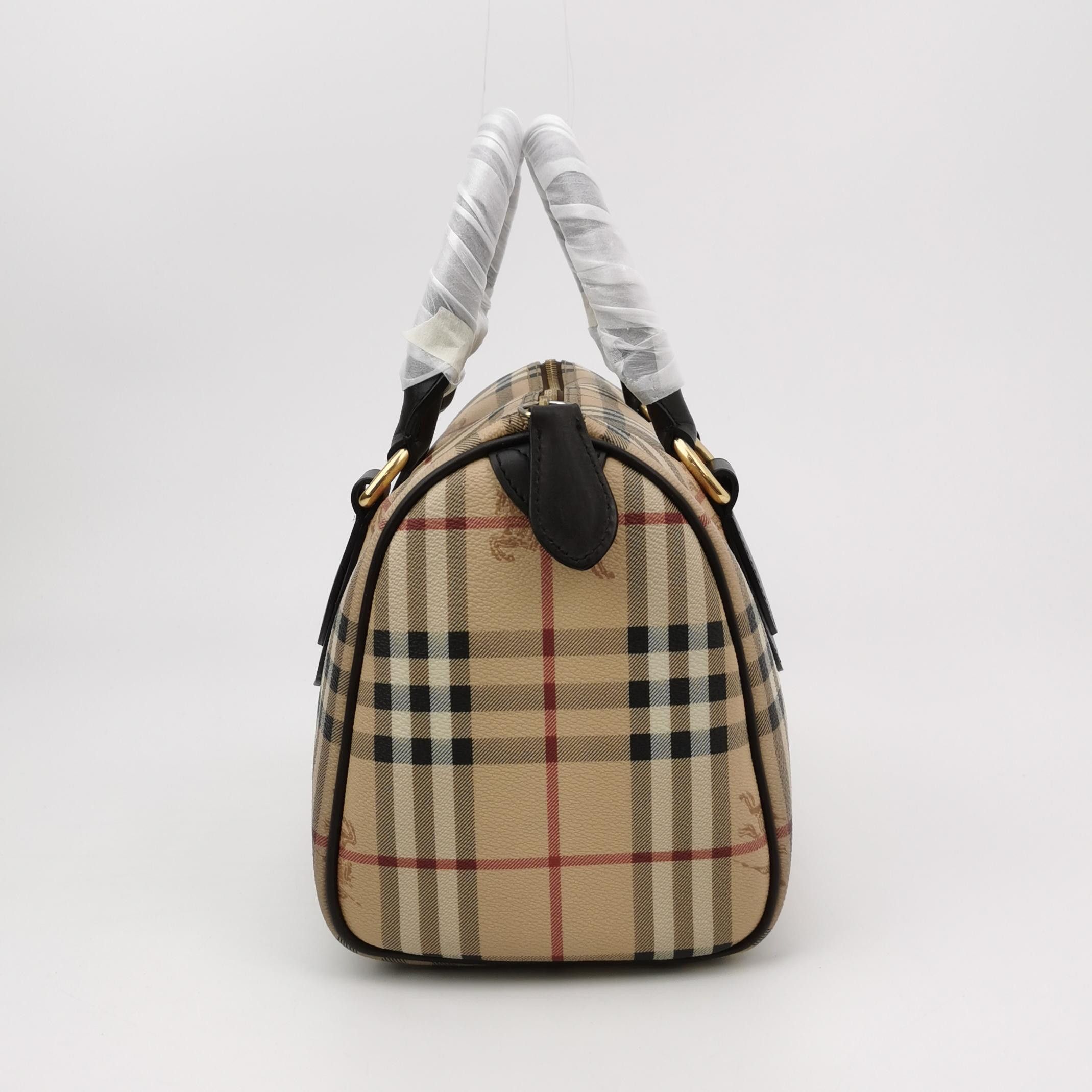 Burberry Burberry Women os Tote Bags Size ONE SIZE - 4 Thumbnail