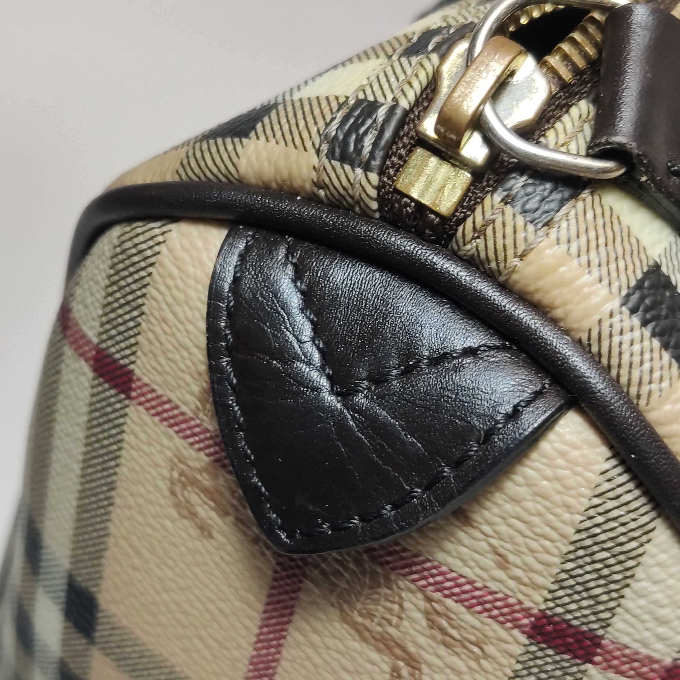 Burberry Burberry Women os Tote Bags Size ONE SIZE - 15 Thumbnail