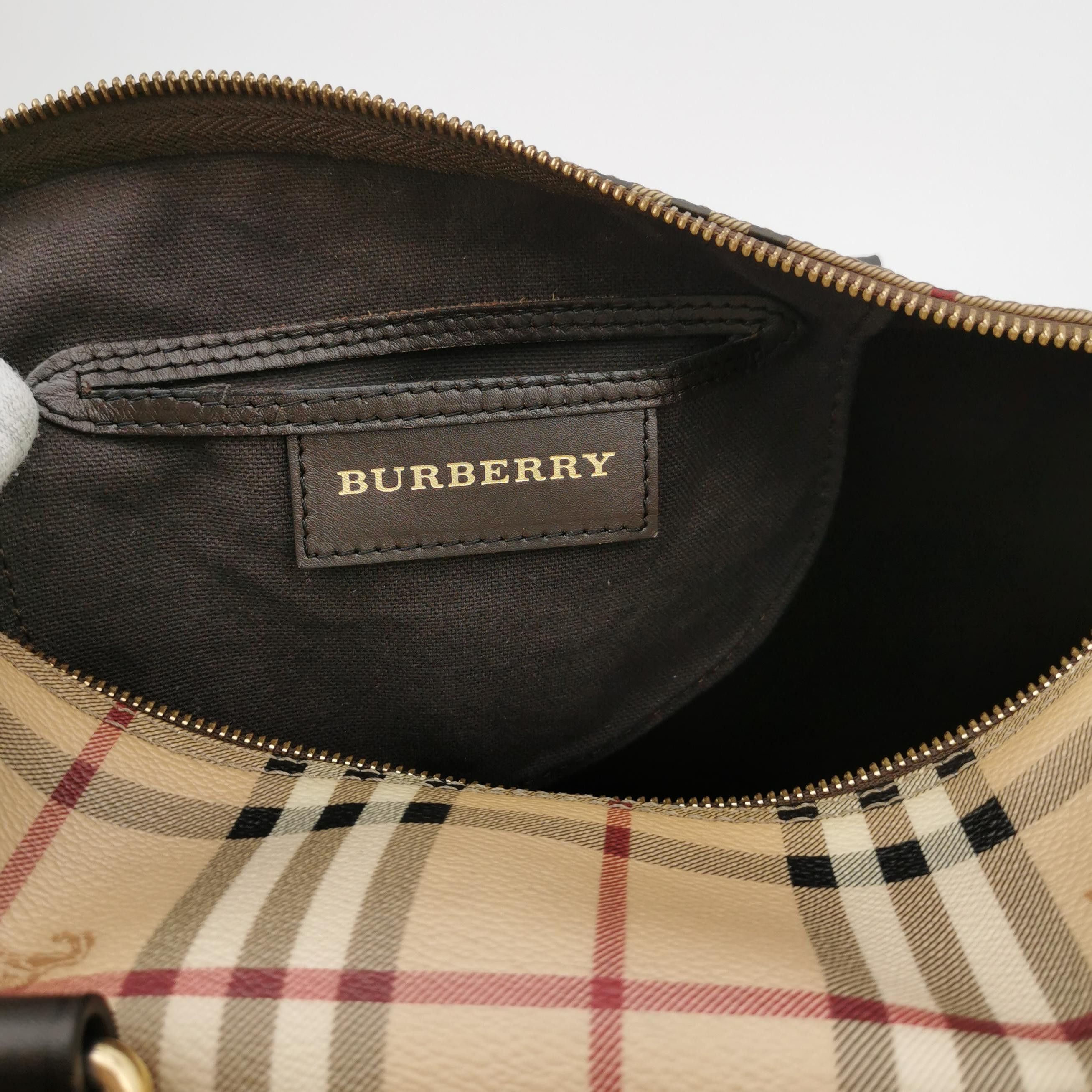 Burberry Burberry Women os Tote Bags Size ONE SIZE - 8 Thumbnail