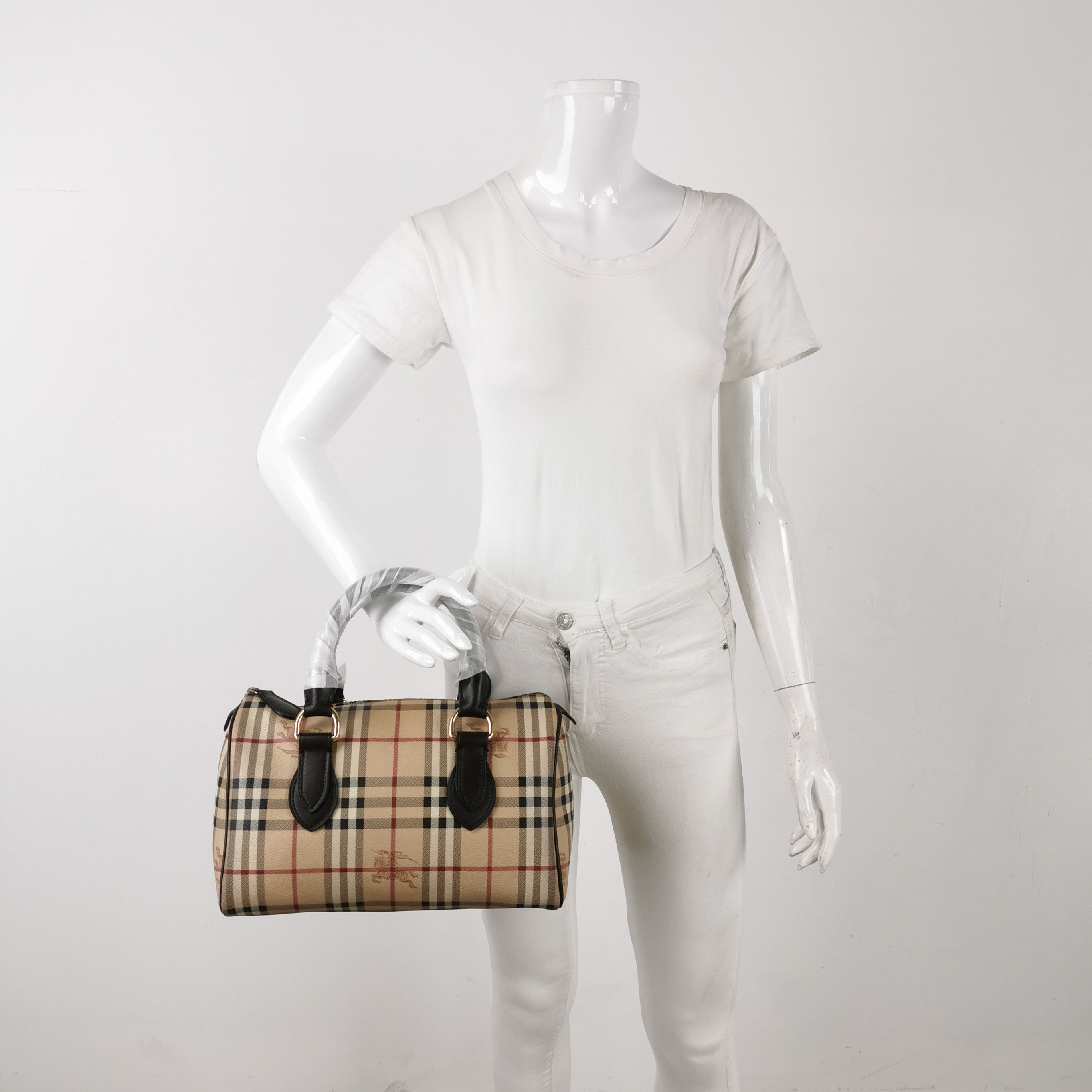Burberry Burberry Women os Tote Bags Size ONE SIZE - 2 Thumbnail