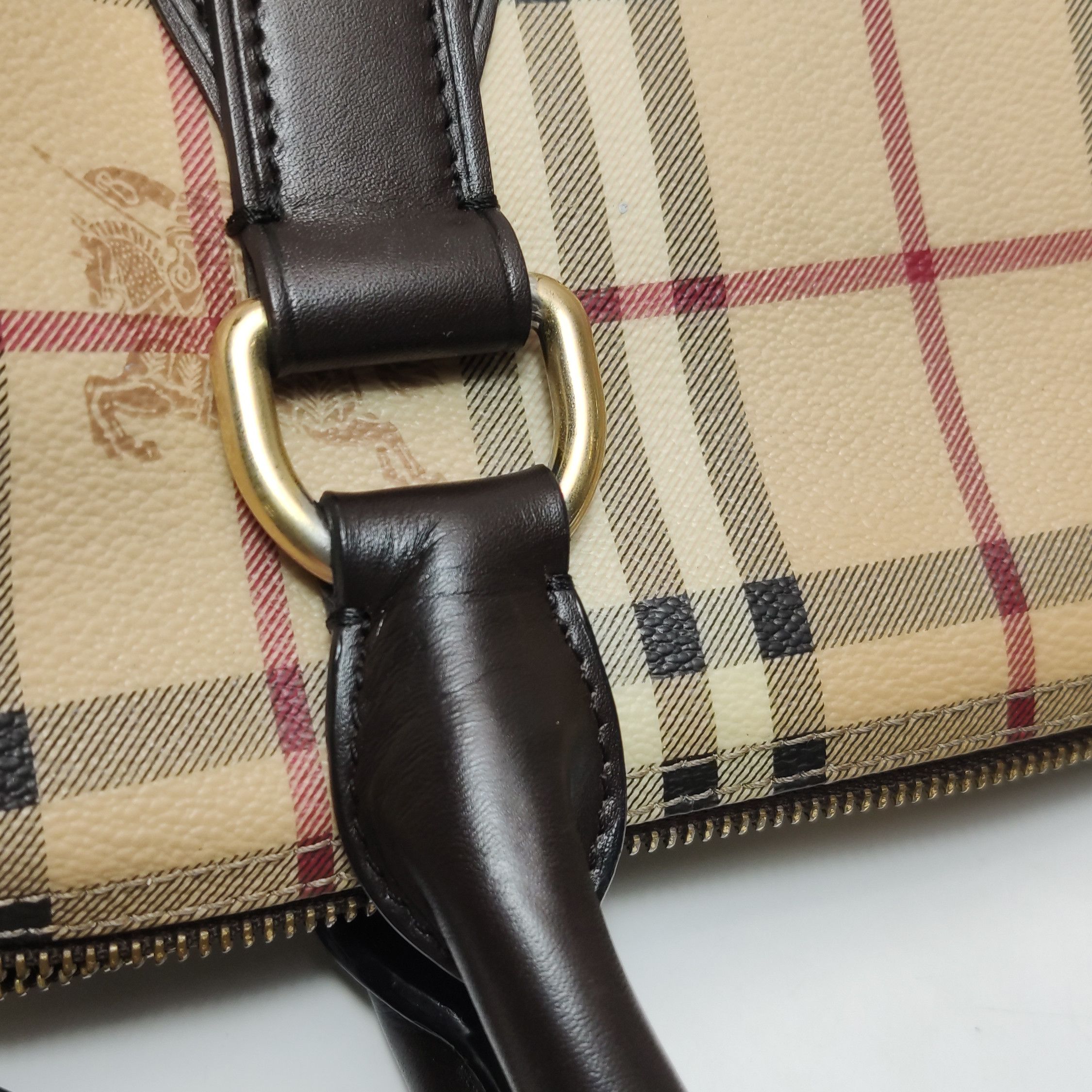 Burberry Burberry Women os Tote Bags Size ONE SIZE - 23 Thumbnail