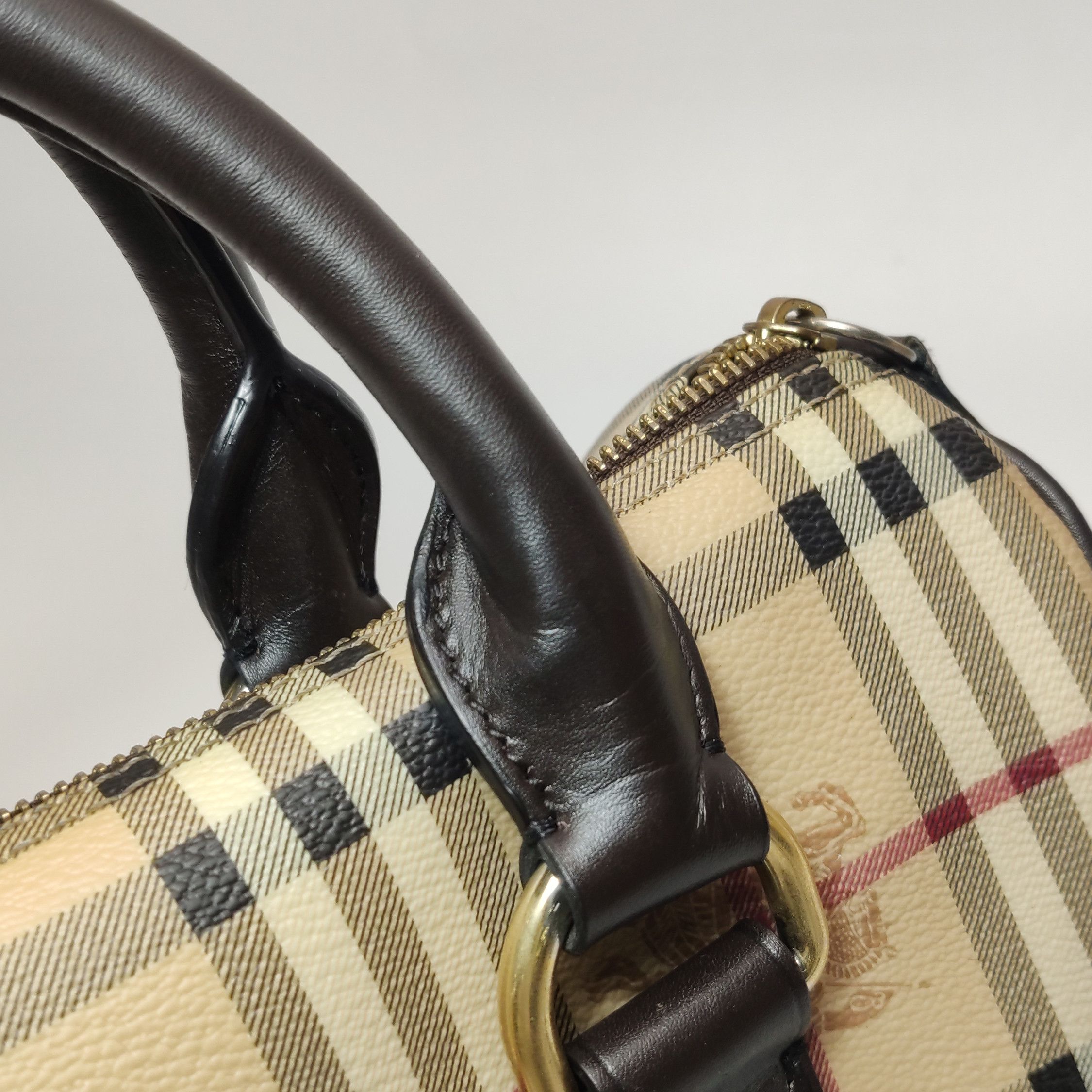Burberry Burberry Women os Tote Bags Size ONE SIZE - 21 Thumbnail