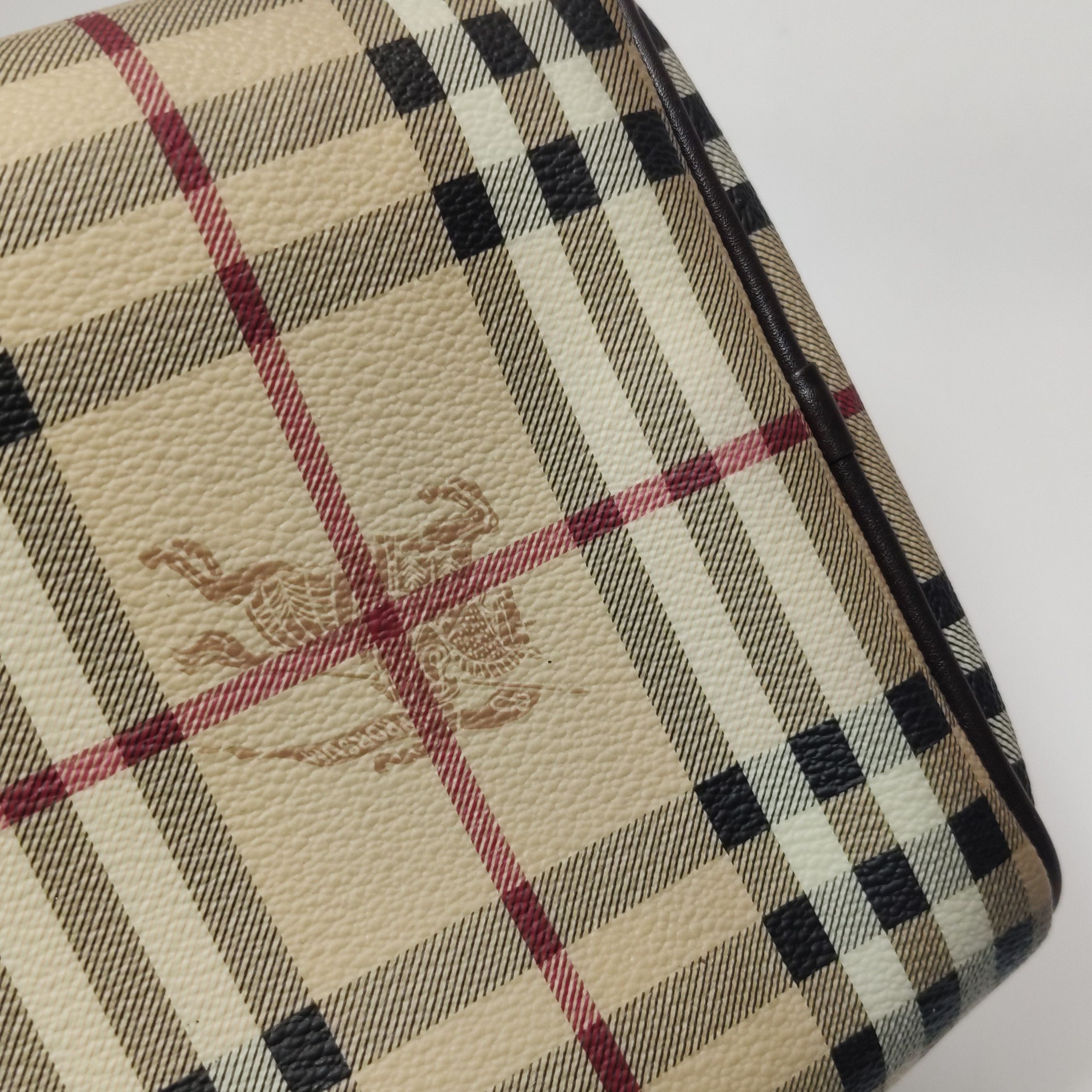 Burberry Burberry Women os Tote Bags Size ONE SIZE - 18 Thumbnail