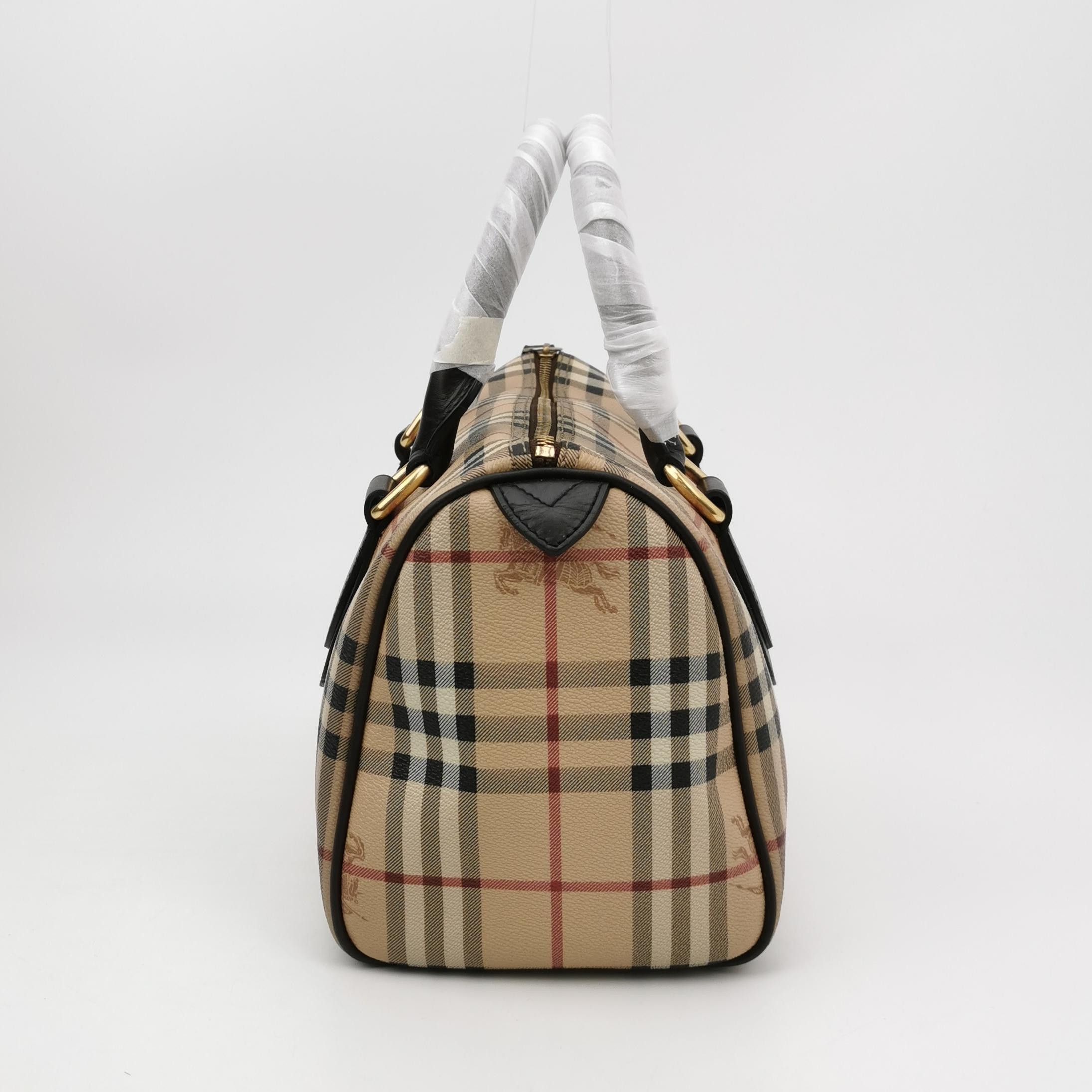 Burberry Burberry Women os Tote Bags Size ONE SIZE - 3 Thumbnail
