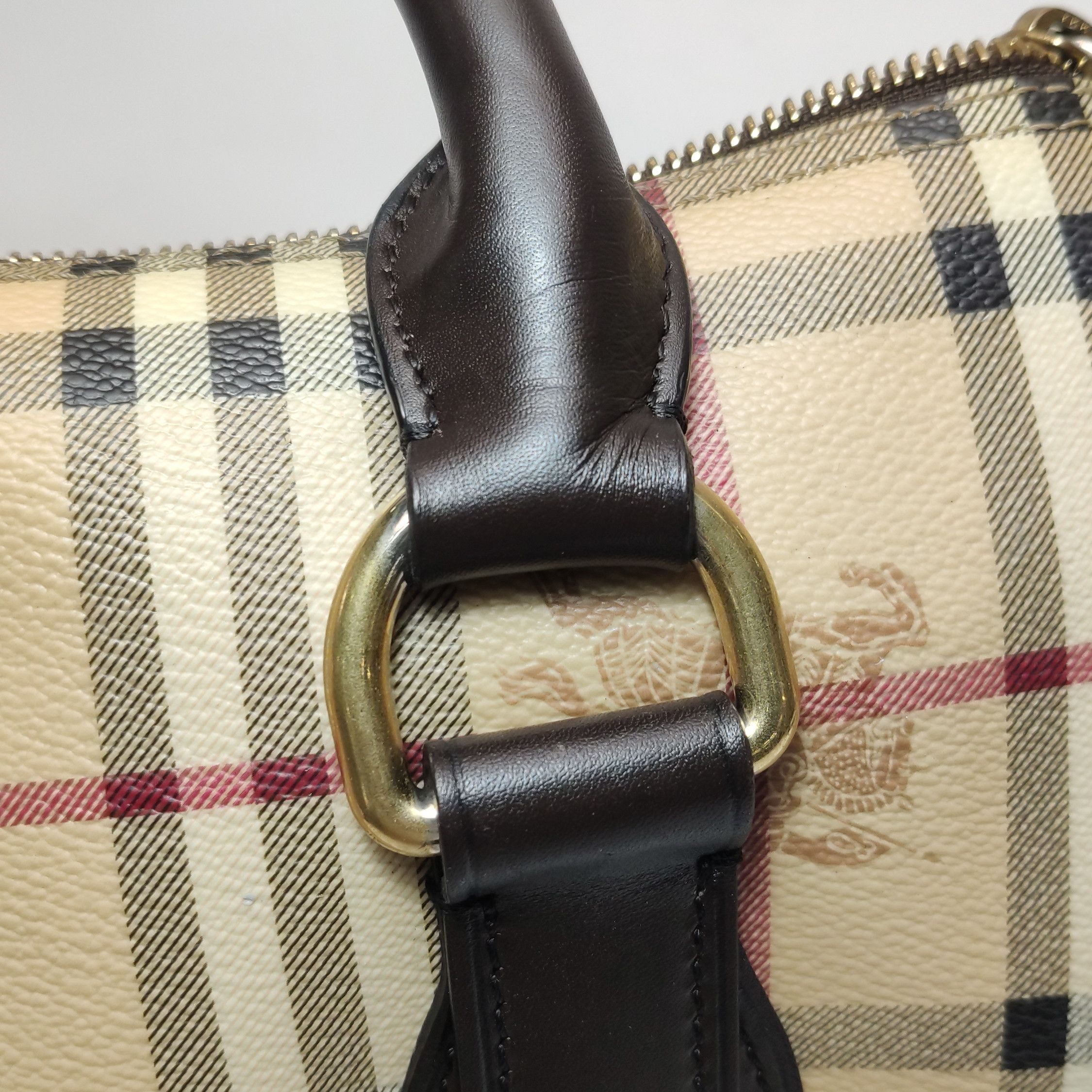 Burberry Burberry Women os Tote Bags Size ONE SIZE - 12 Thumbnail