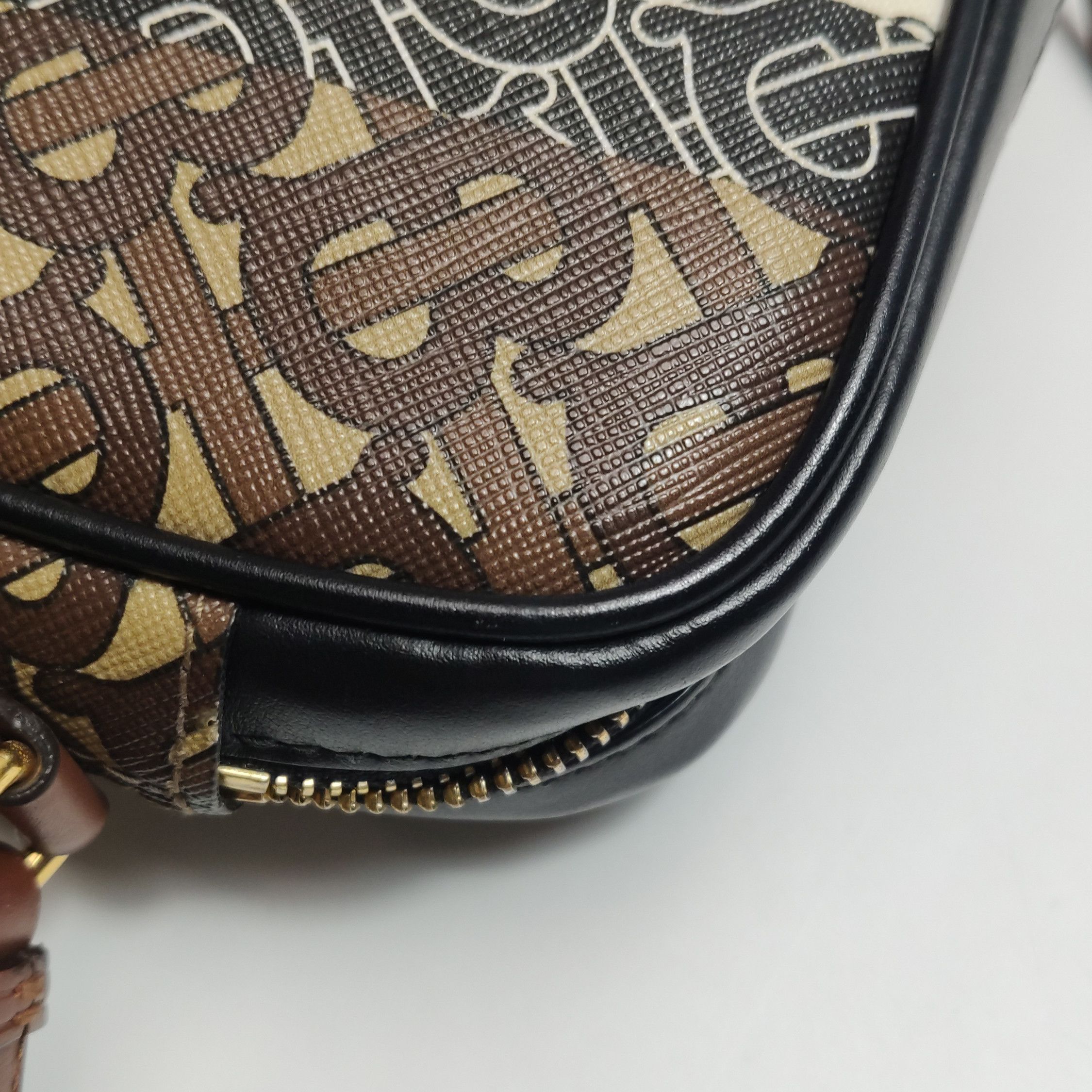 Burberry Burberry Women os Shoulder Bags Size ONE SIZE - 21 Thumbnail